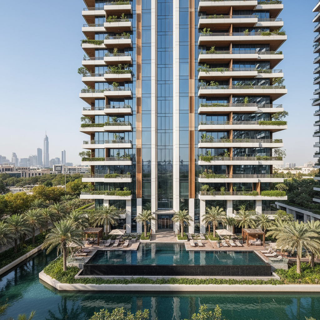 HOLM DEVELOPMENTS "Linea by Holm" NEW LAUNCH