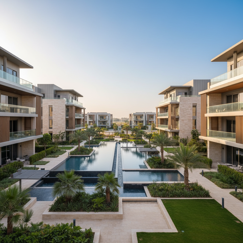 HOLM DEVELOPMENTS "Linea by Holm" NEW LAUNCH