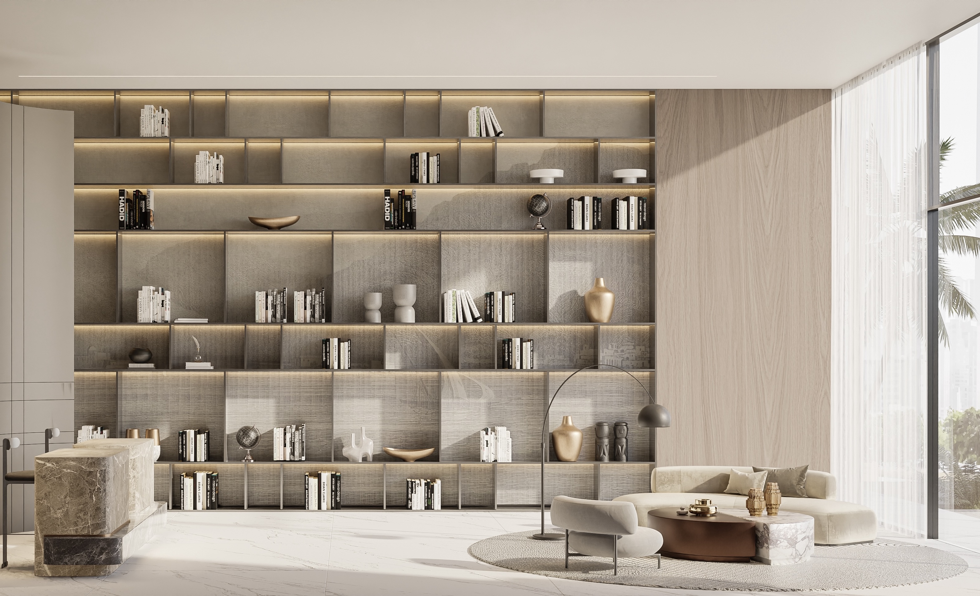 HMB "Havelock Heights"