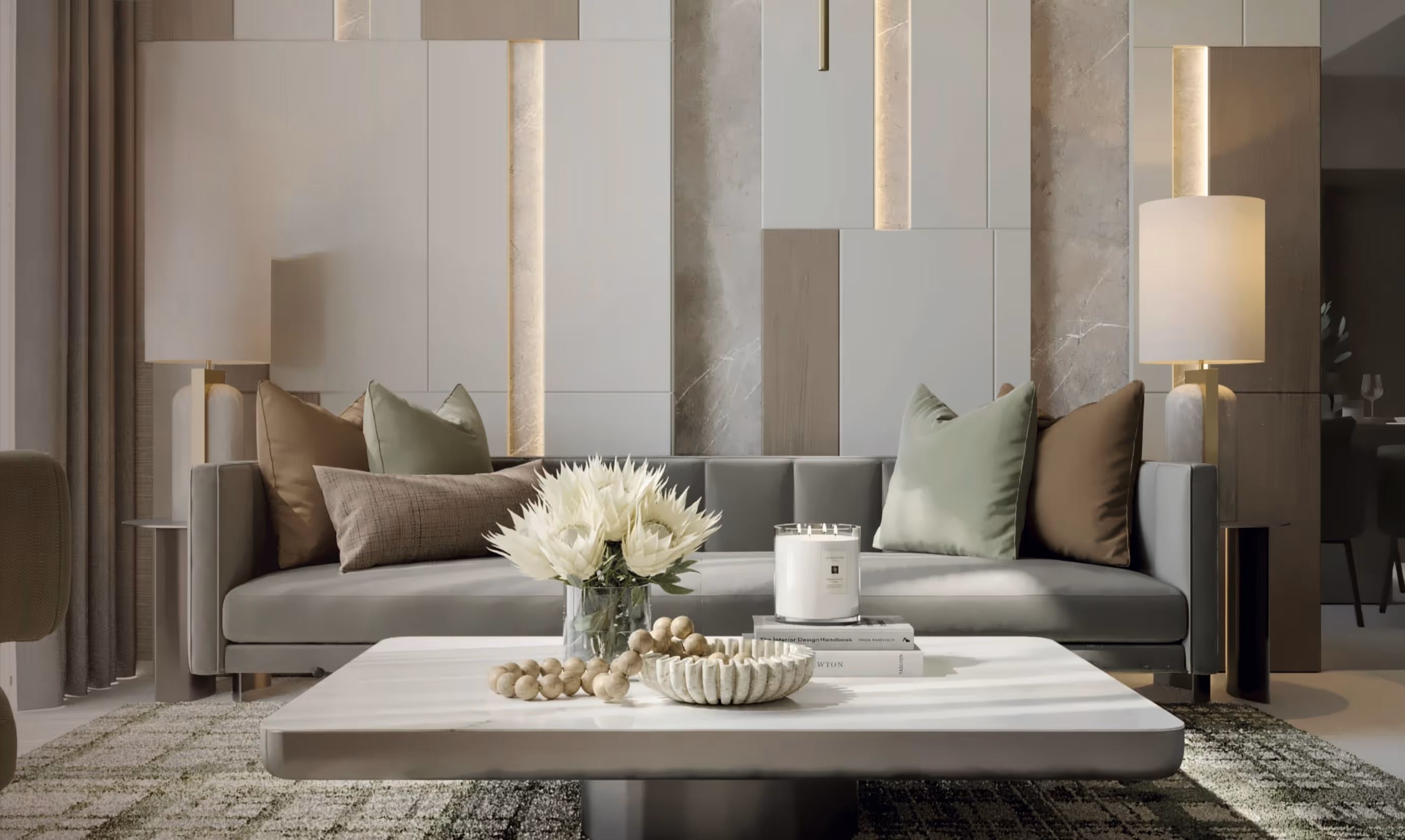 IKR DEVELOPMENT "Provenza Residences"