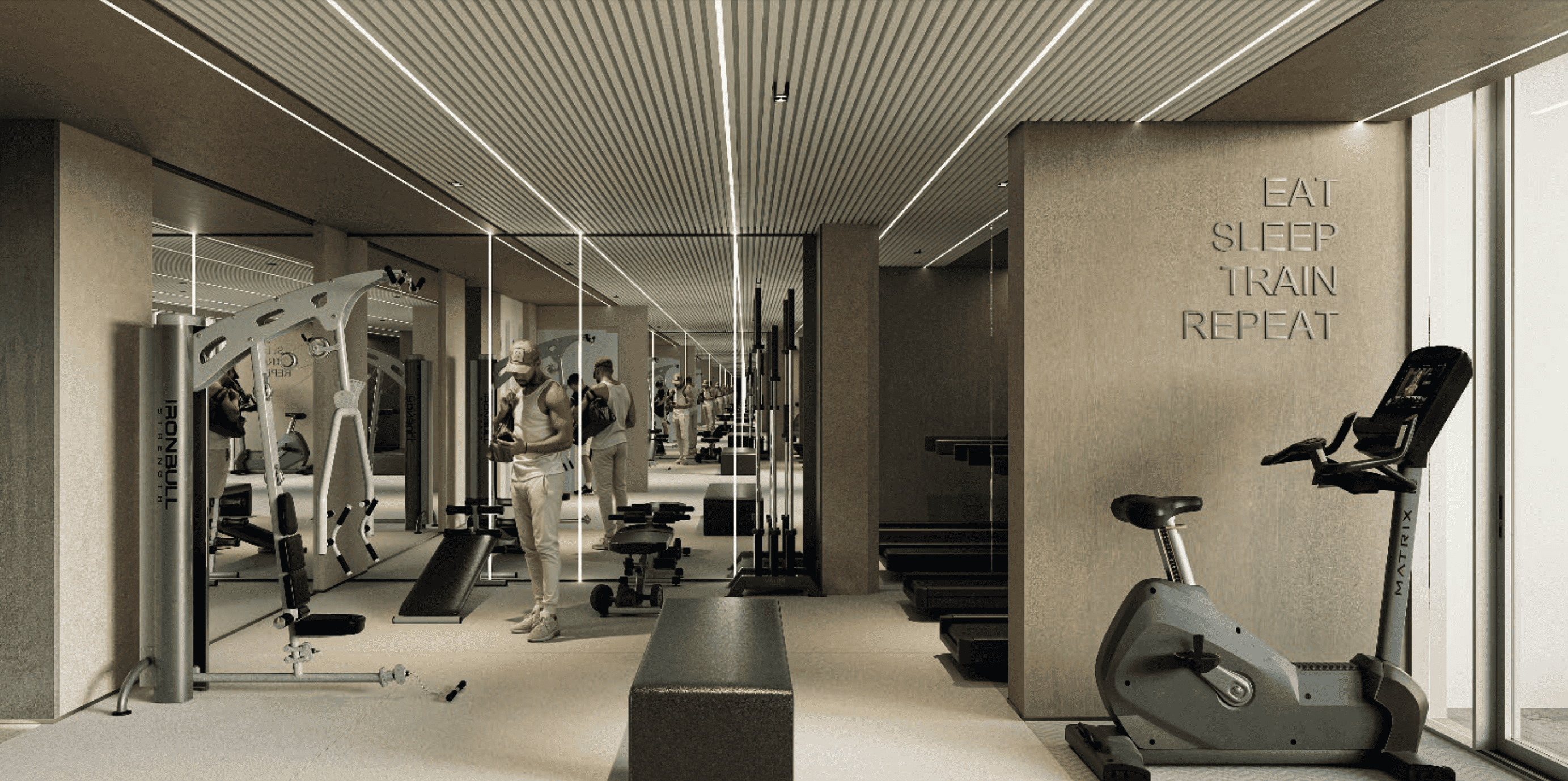 IKR DEVELOPMENT "Provenza Residences"