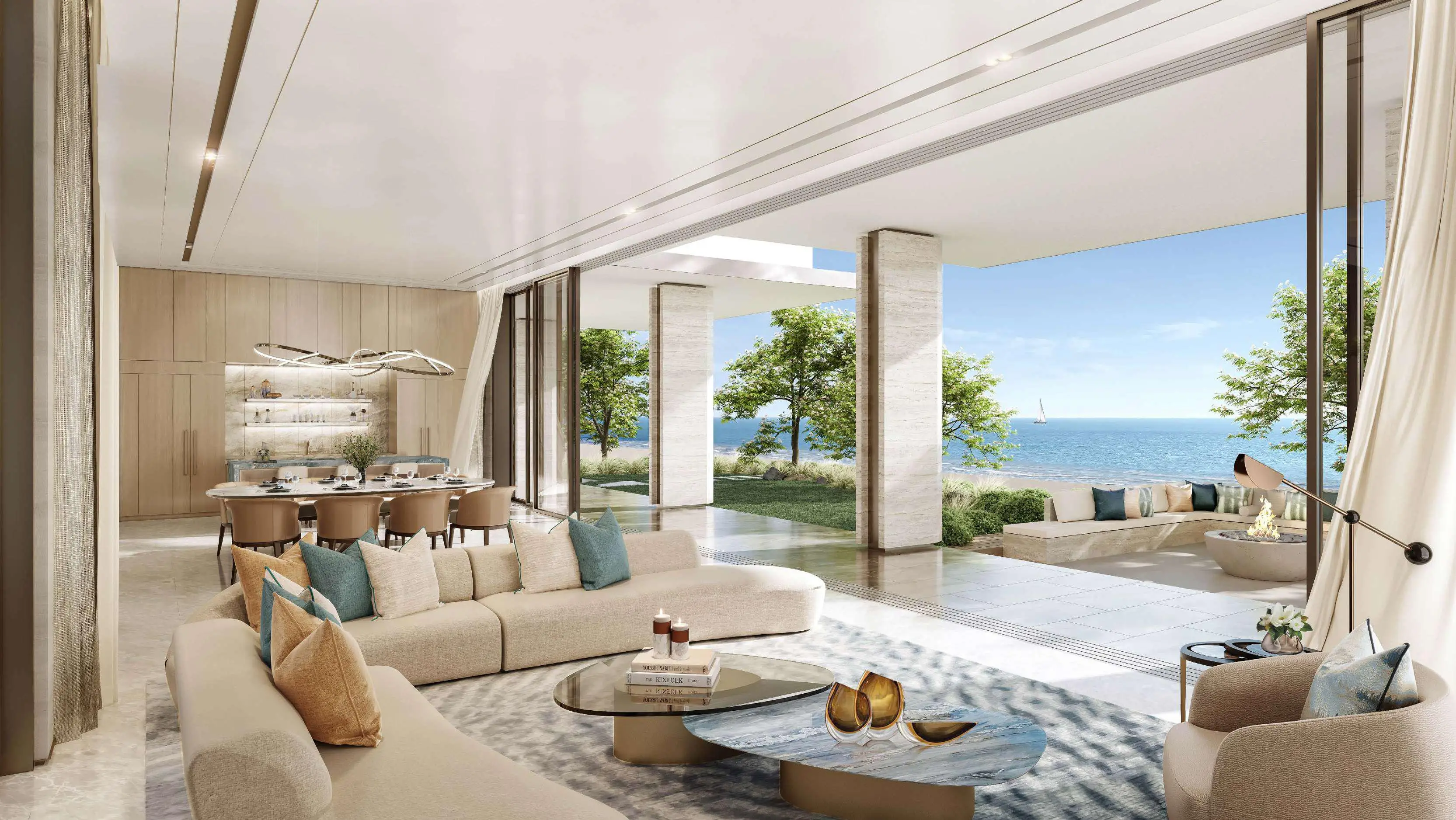 IMKAN PROPERTIES "SHA Emirates"