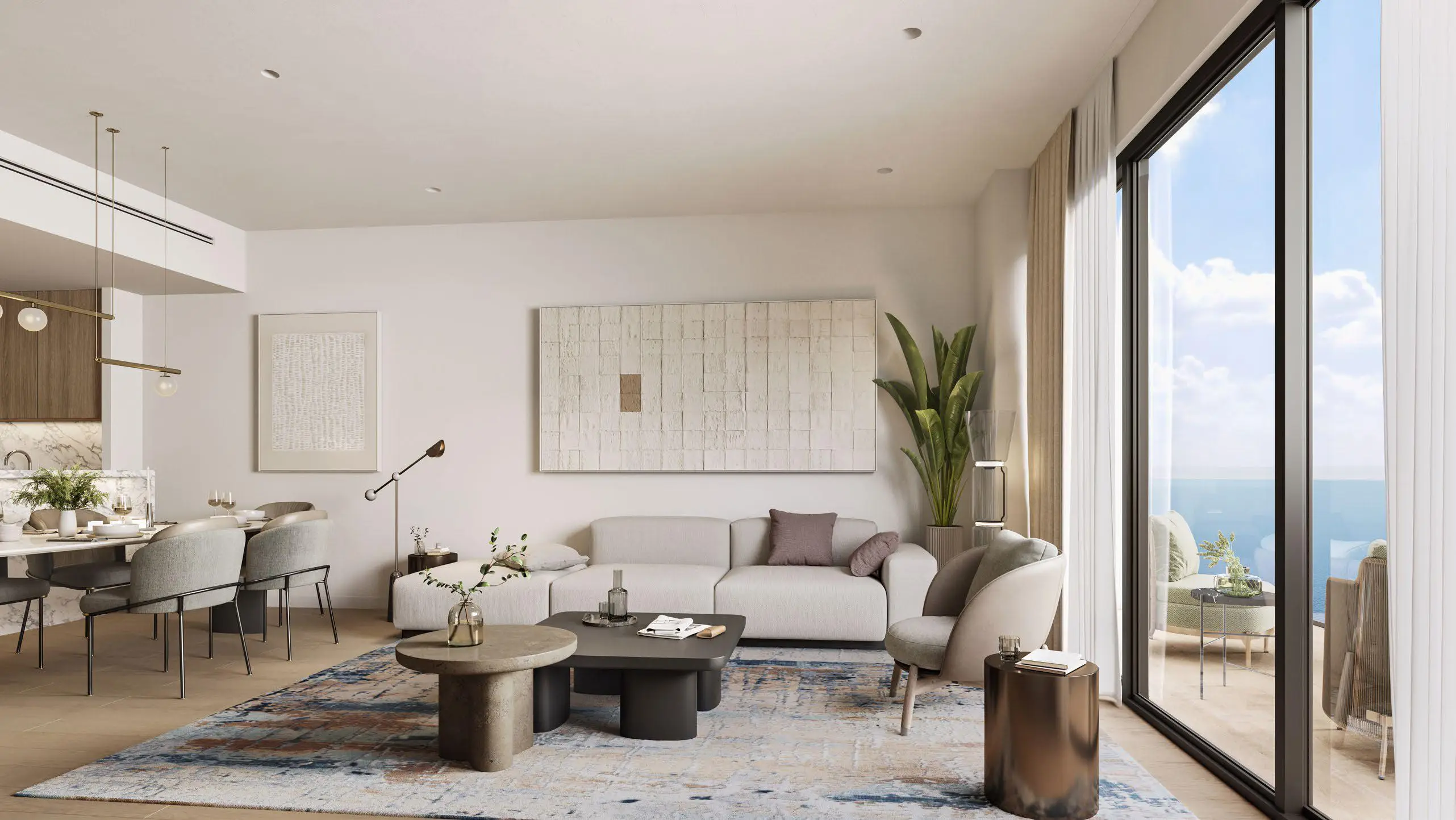 IMKAN PROPERTIES "Sunstone"