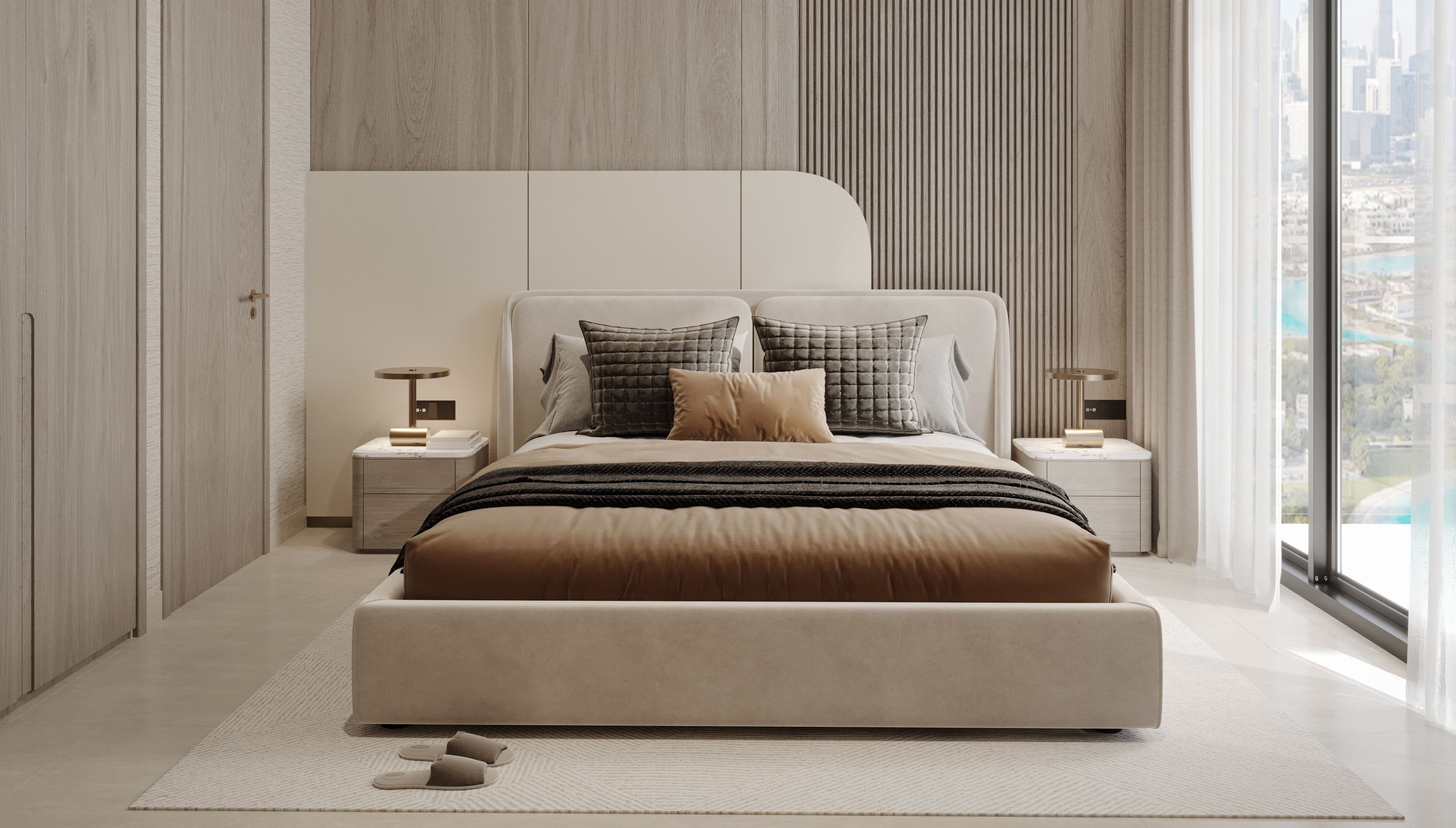 IMTIAZ "Pearl House 4"