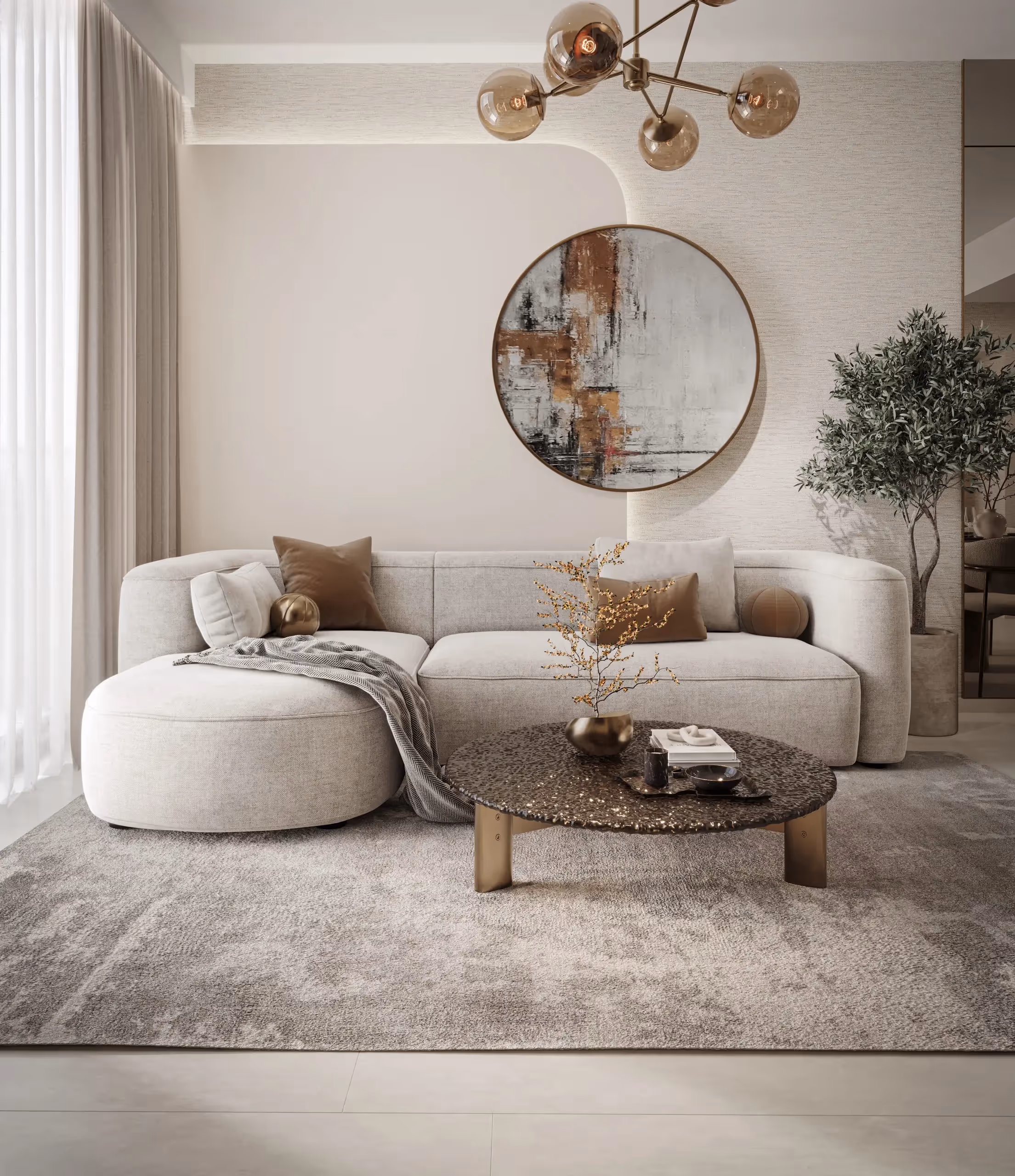 IMTIAZ "Pearl House 4"