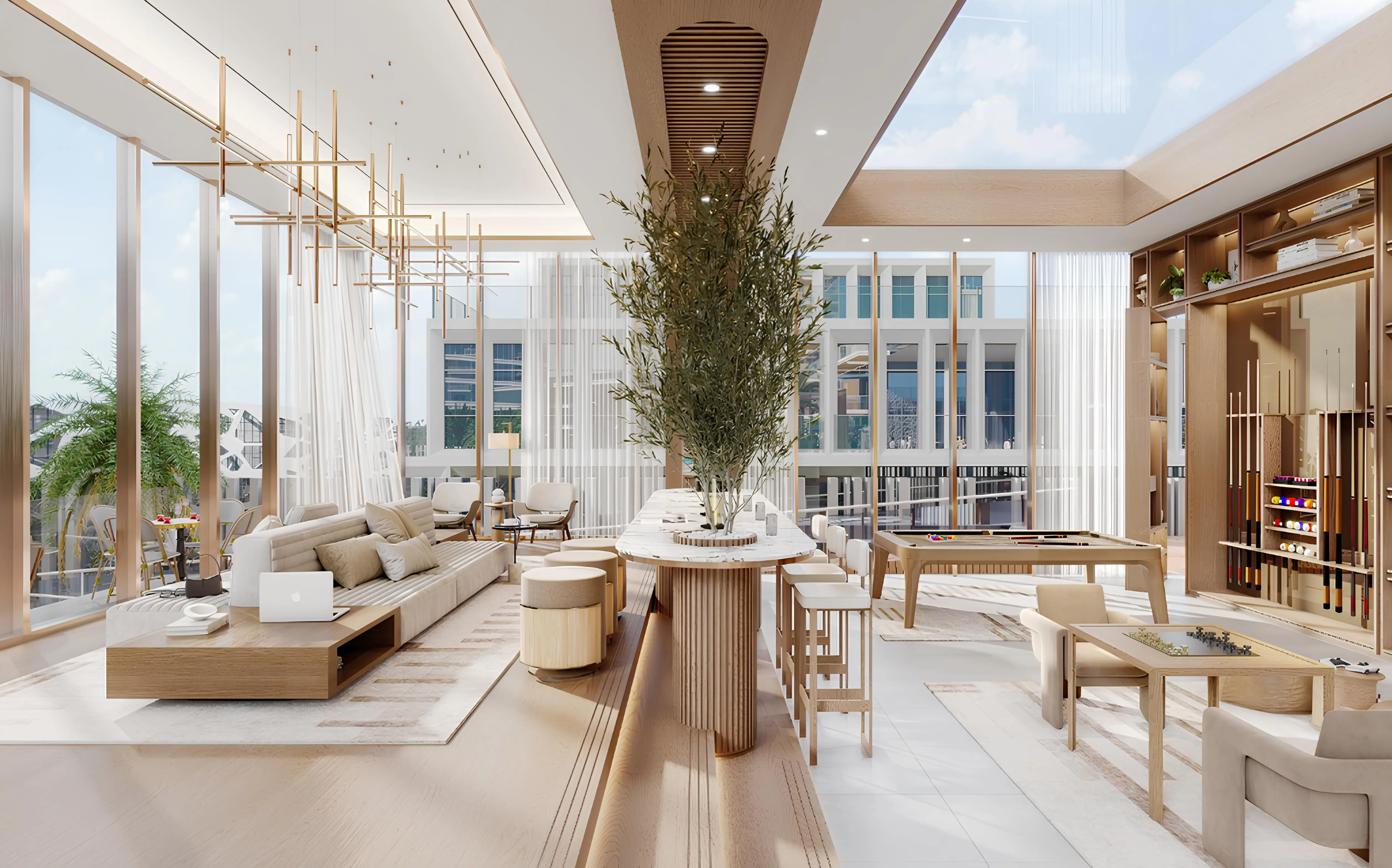 IMTIAZ "Wynwood Horizon by Imtiaz"