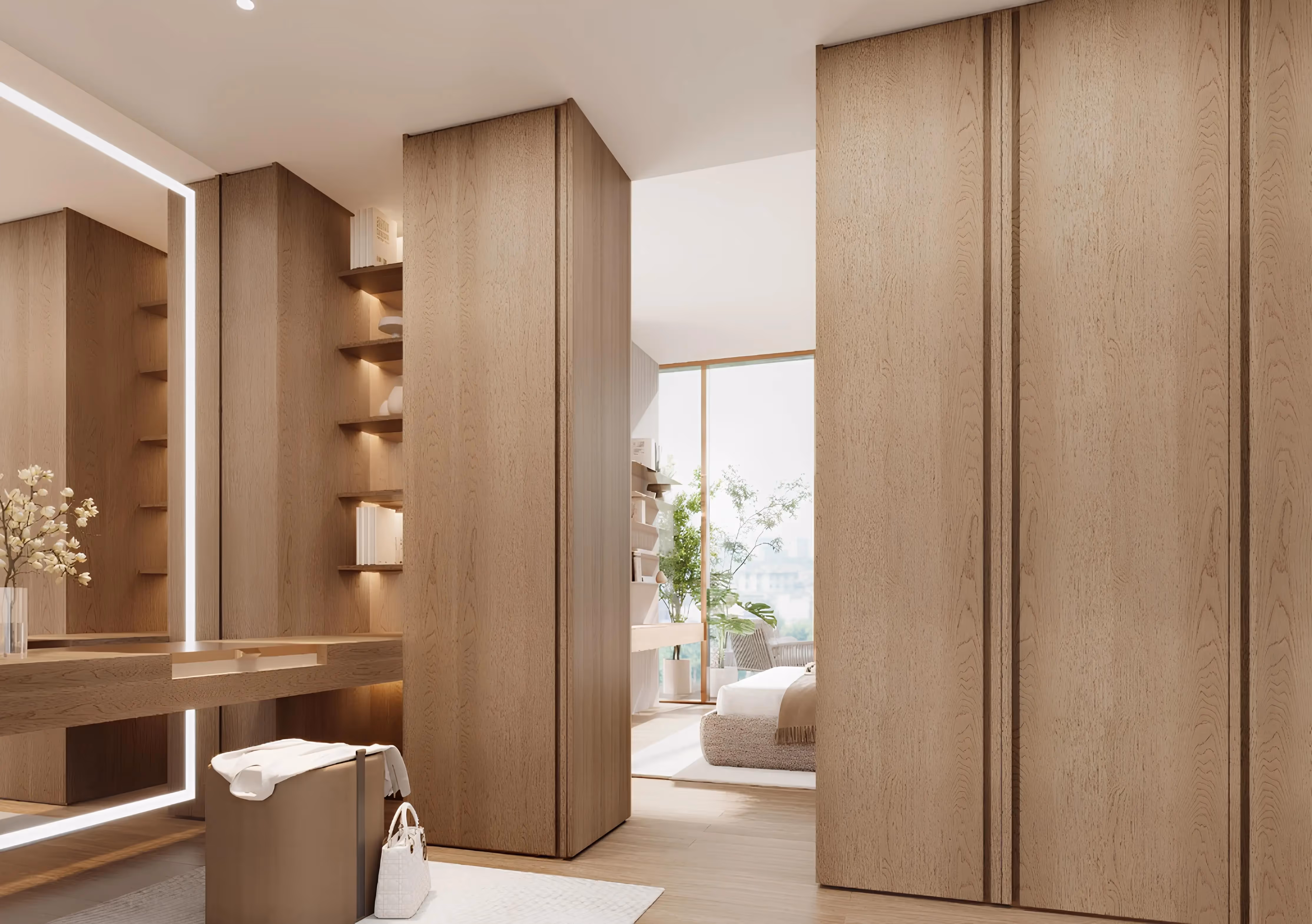 IMTIAZ "Wynwood Horizon by Imtiaz"