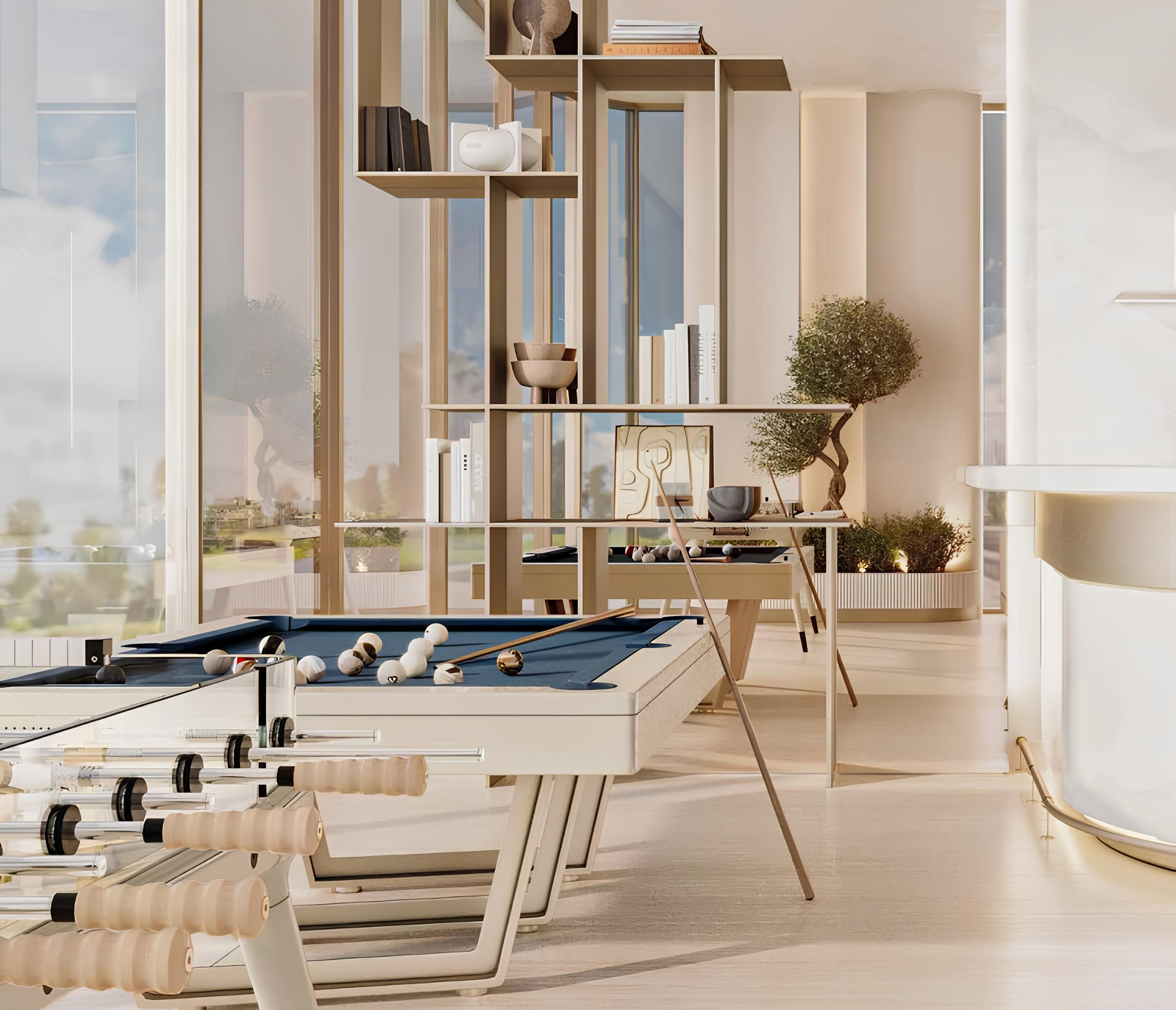 IMTIAZ “Cove Grand”