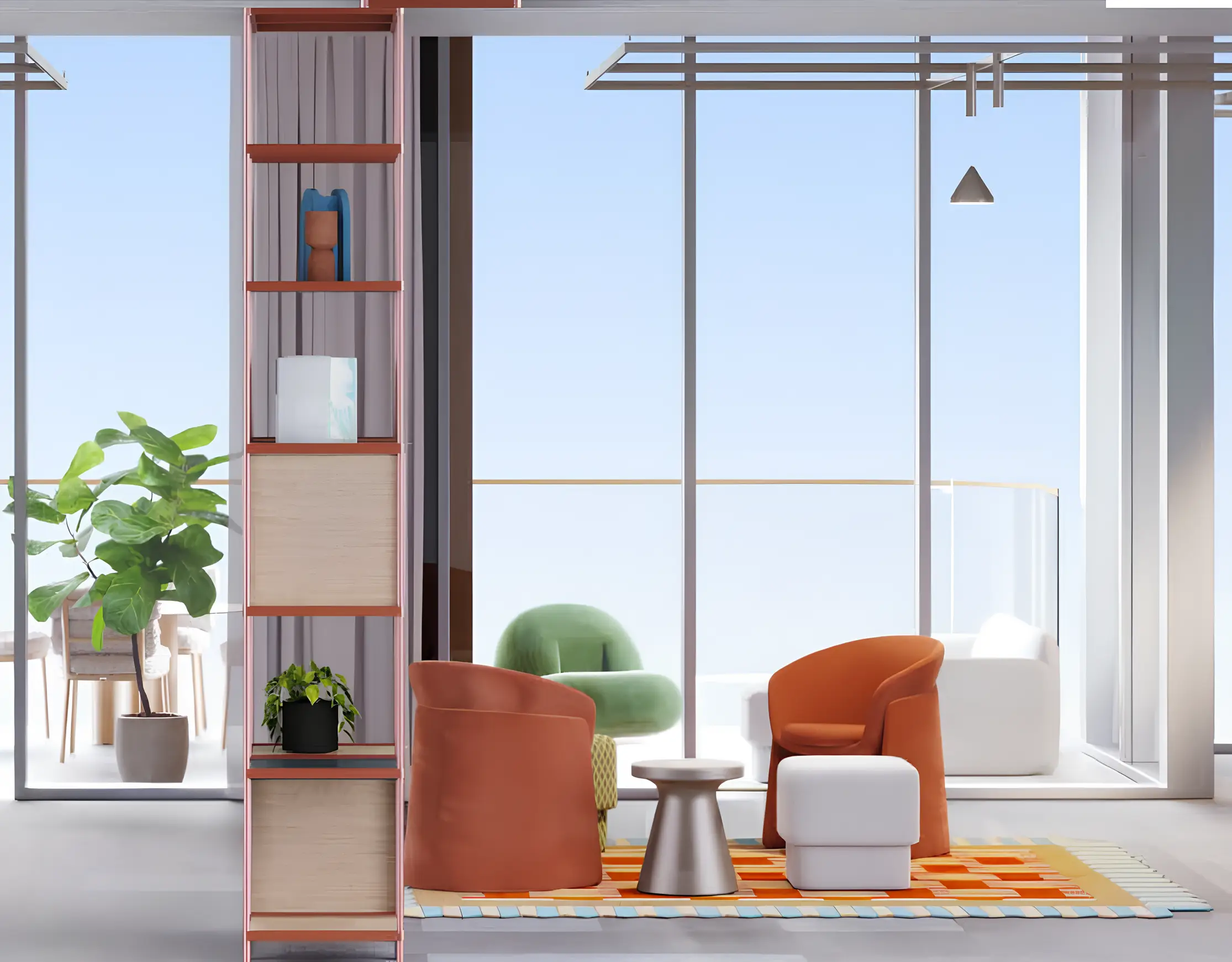 IRTH GROUP "HQ by Rove"