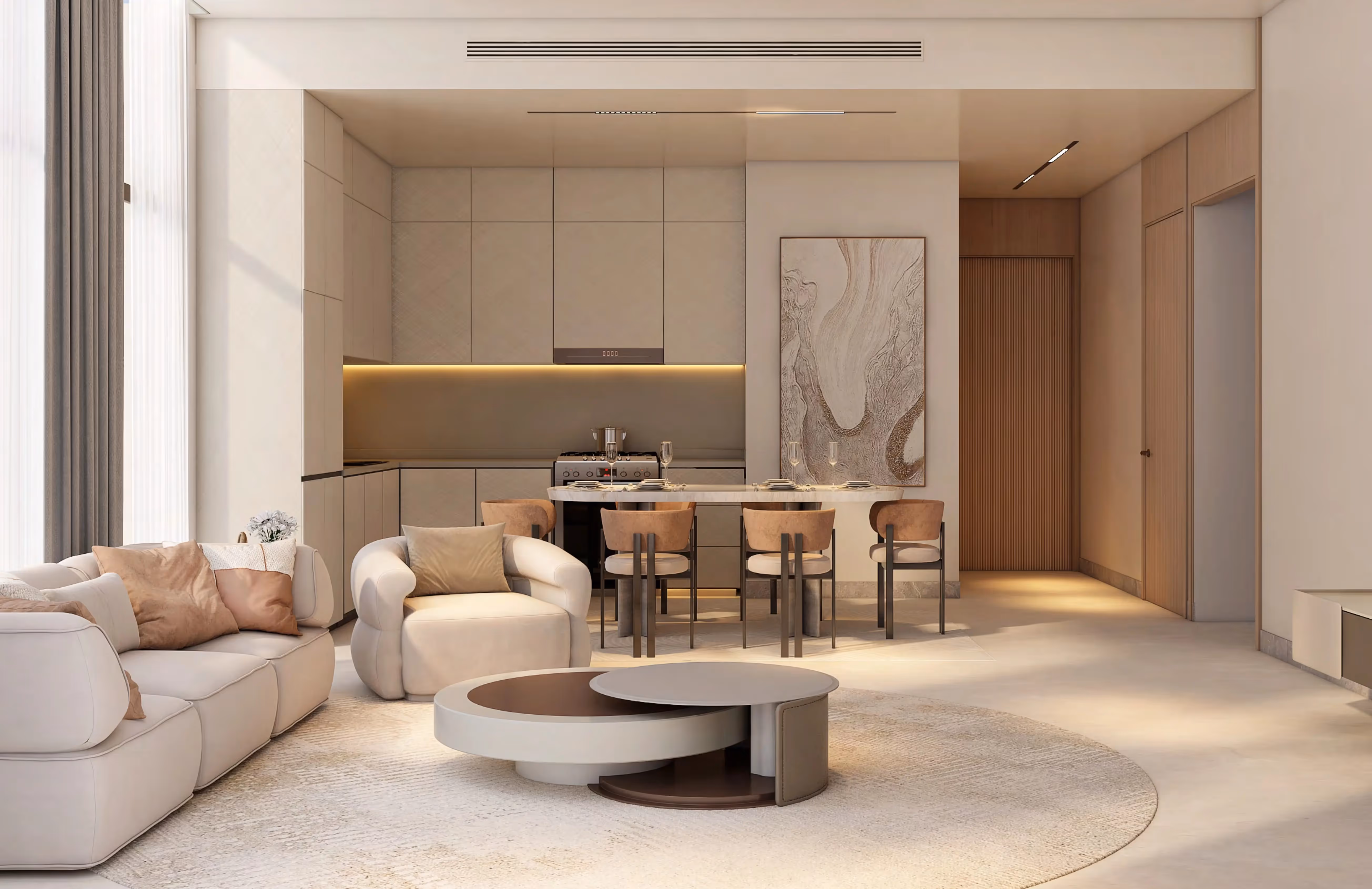 KINGDOM BY MAG "Kingdom Gate"