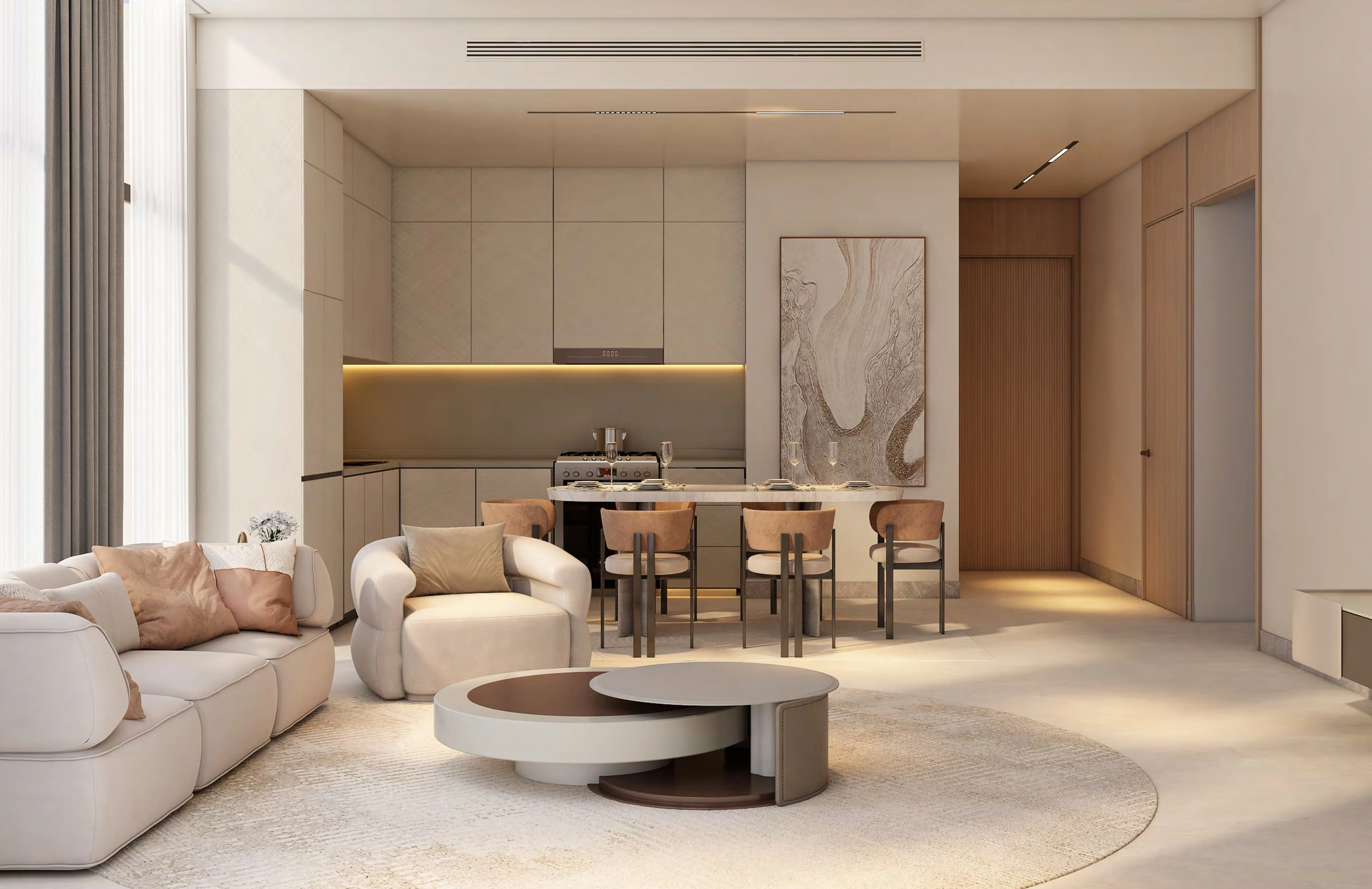 KINGDOM BY MAG "Kingdom Gate"