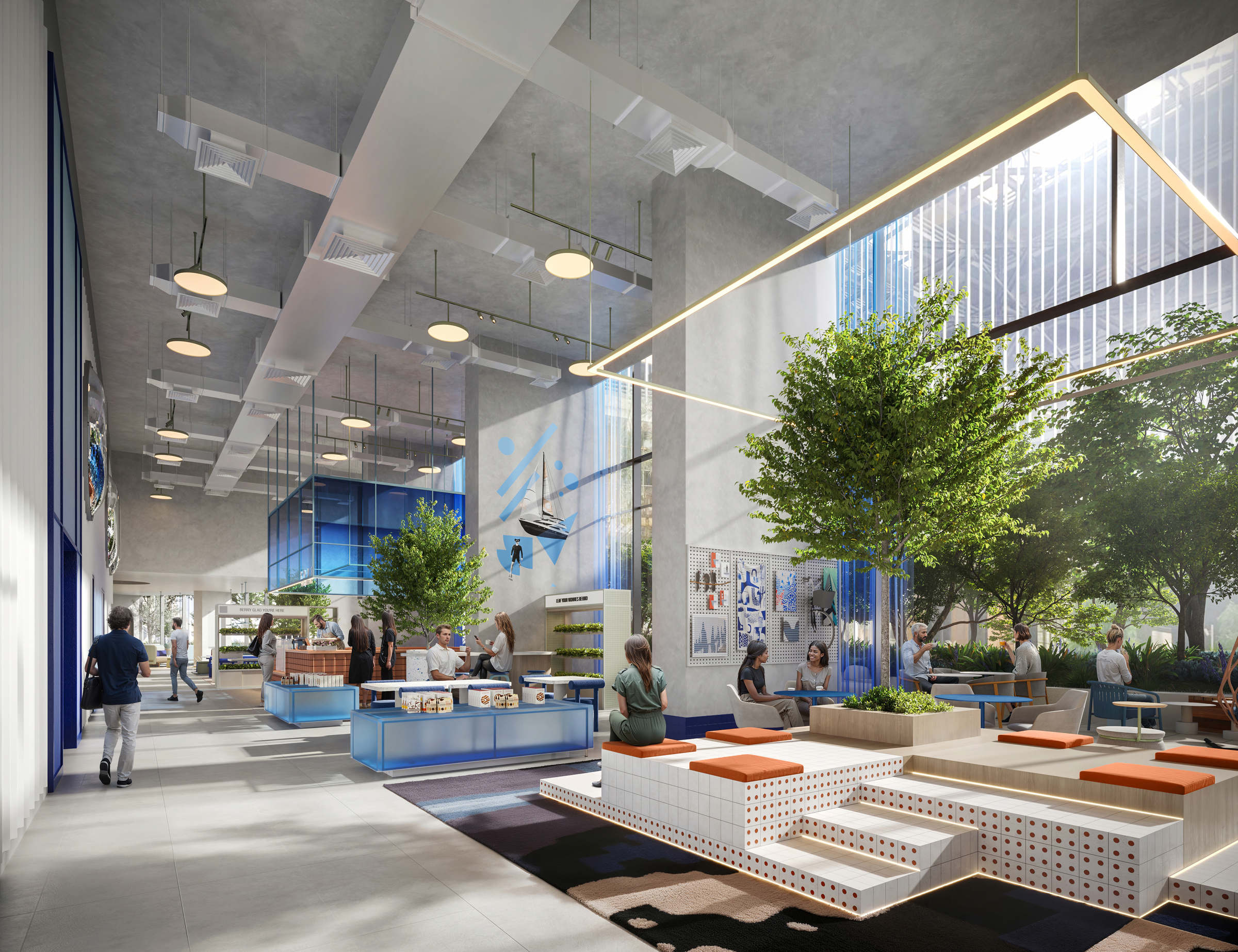 IRTH GROUP "Rove Home Dubai Marina"