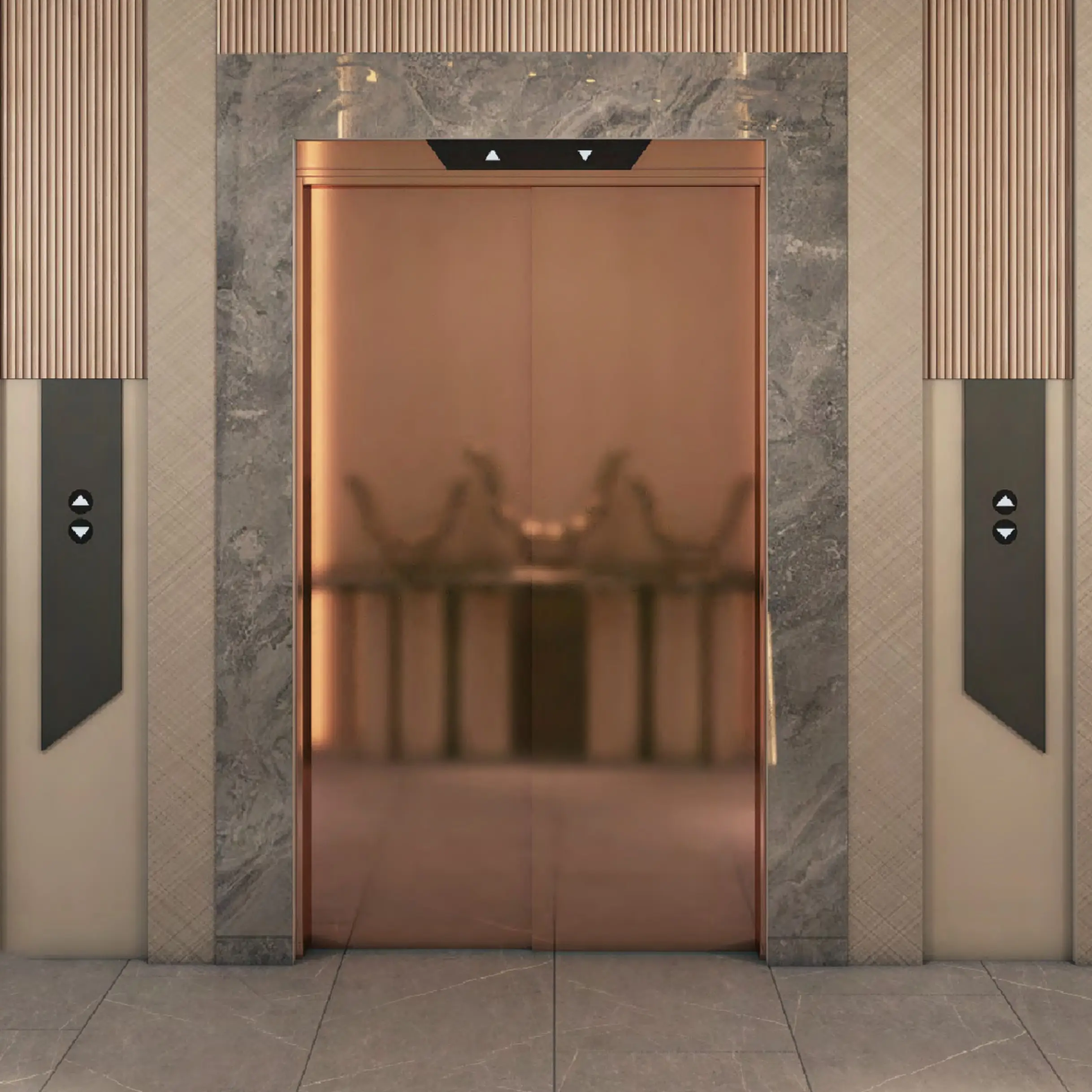 KINGDOM BY MAG "Kingdom Gate"