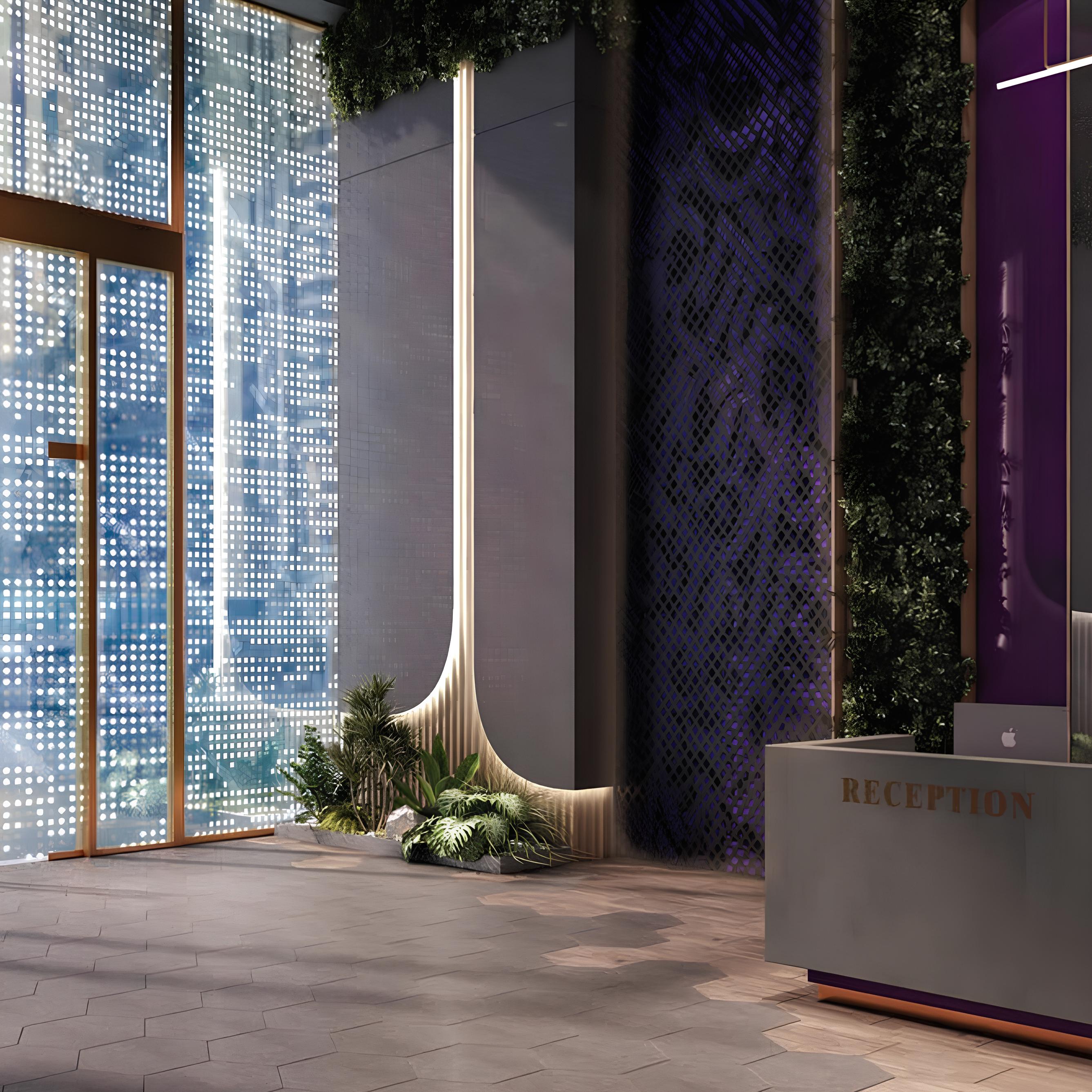 KINGDOM BY MAG "MBL Signature"