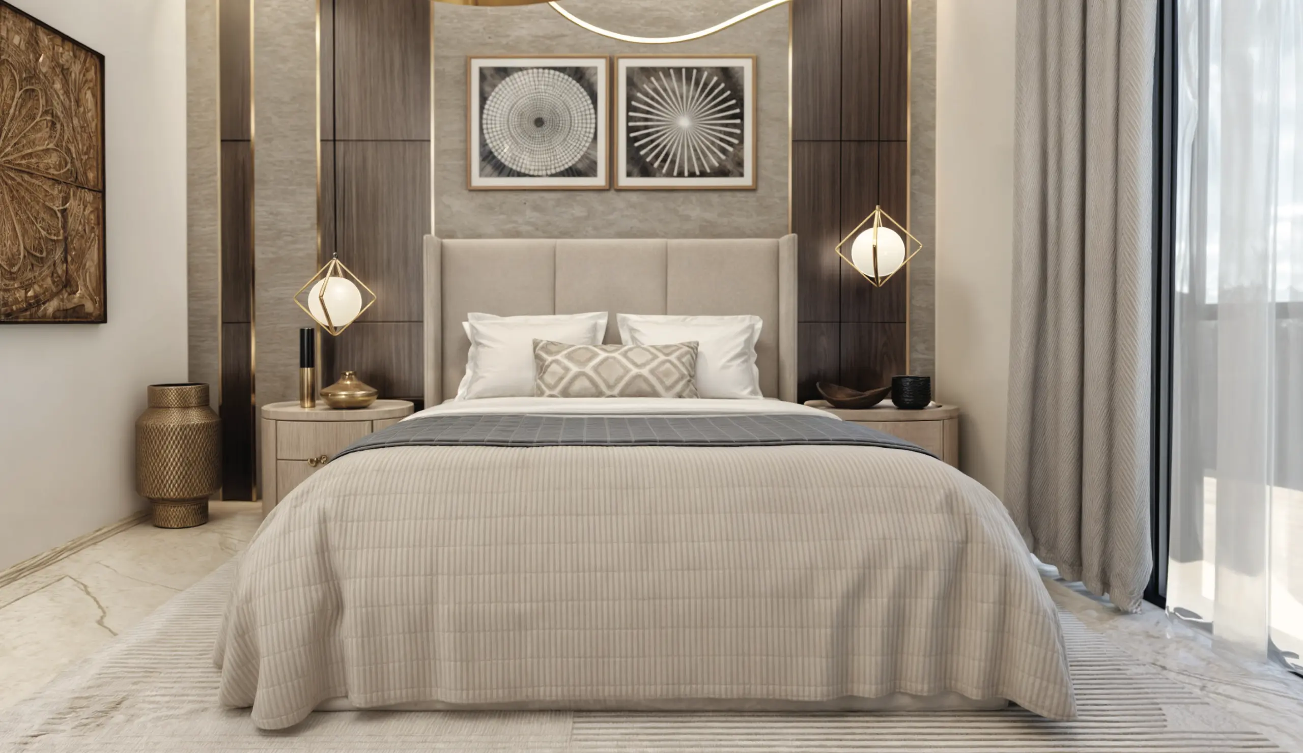 LARAIX DEVELOPERS "Zyra Vista"