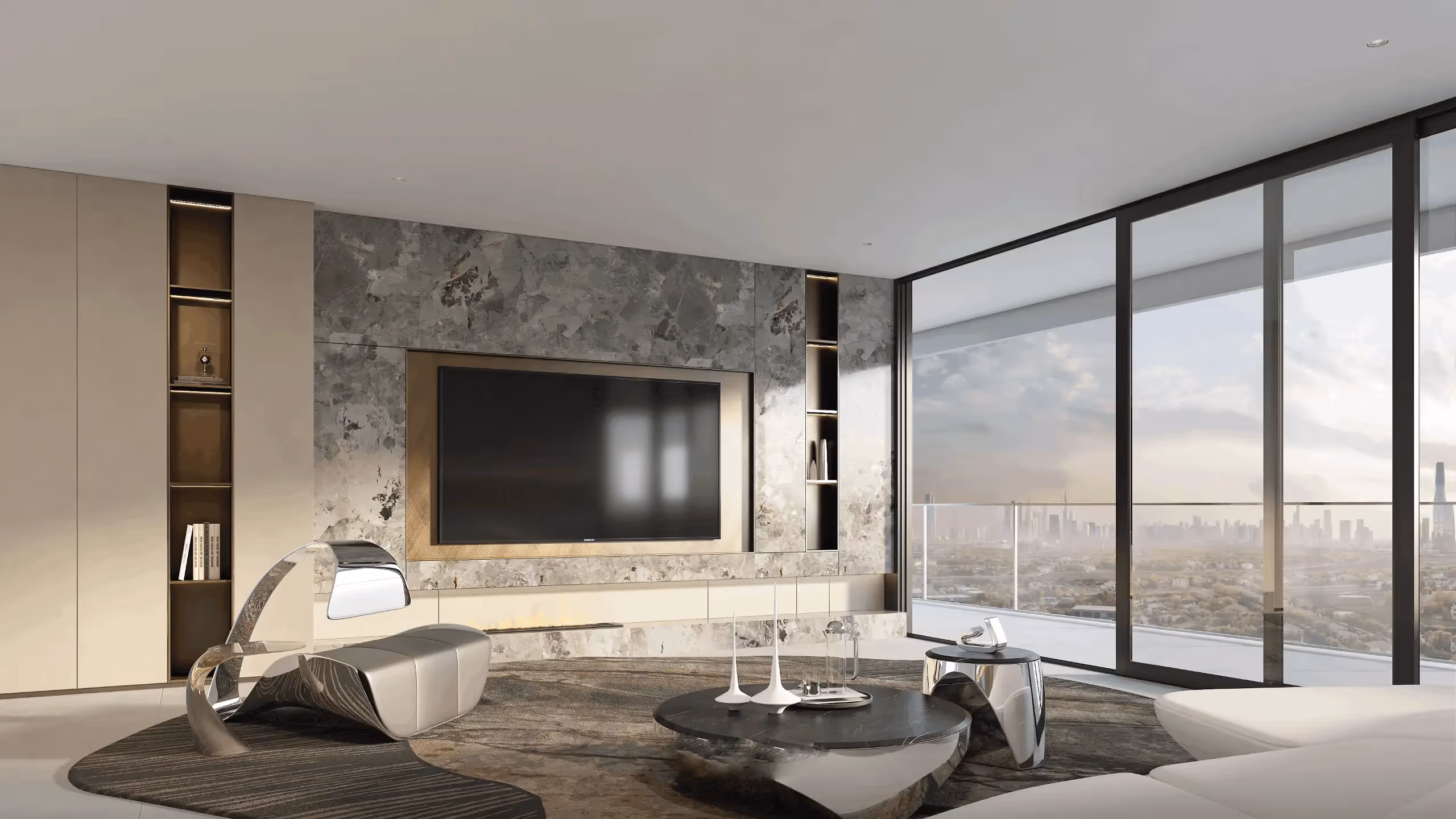 LEOS "Hadley Heights 2"