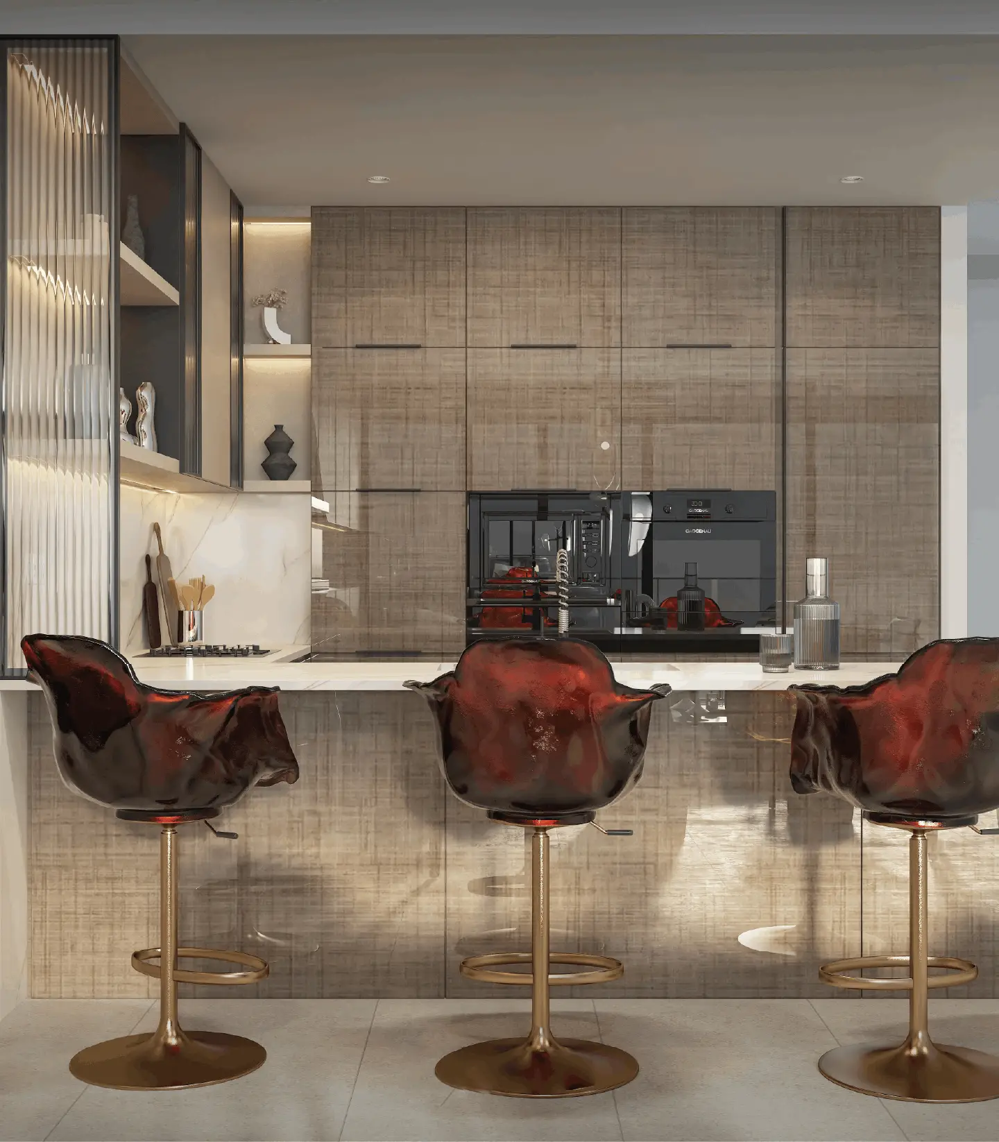 LEOS "Hadley Heights 2"