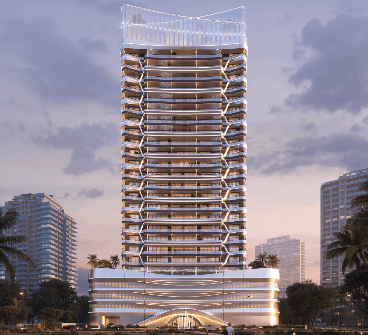 LEOS "Hadley Heights 2"