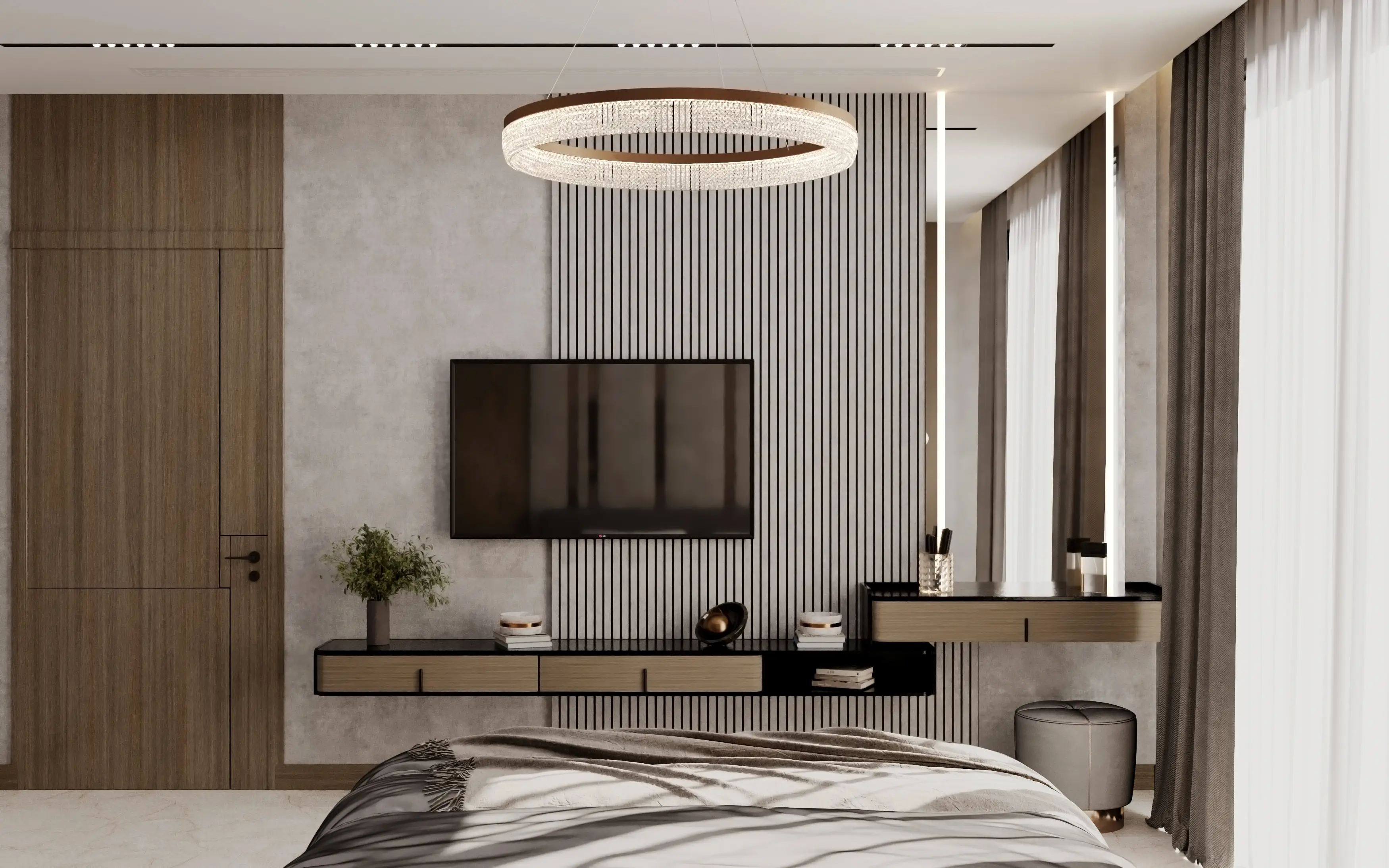 LAVINIA PROPERTIES "Almaara Residences"