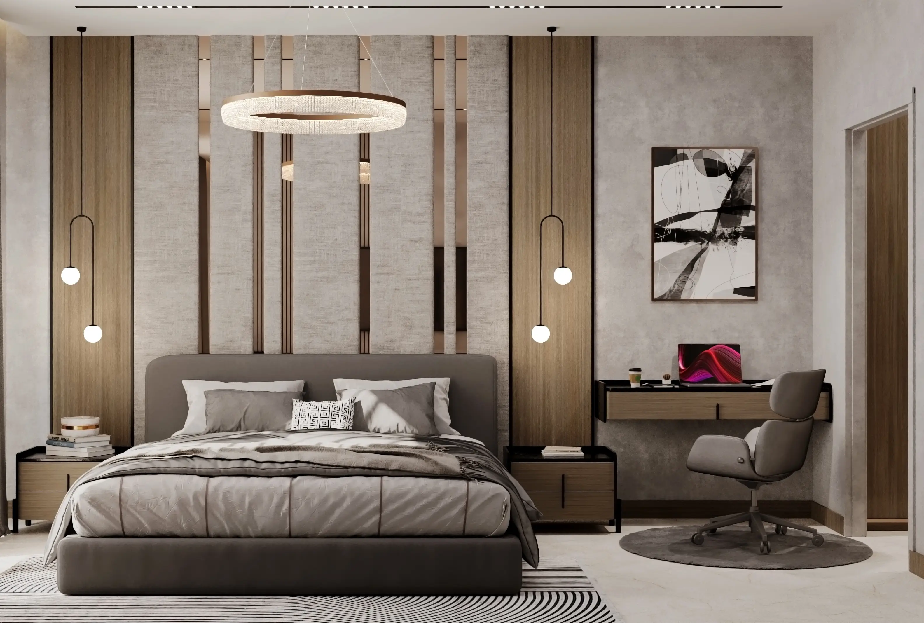 LAVINIA PROPERTIES "Almaara Residences"