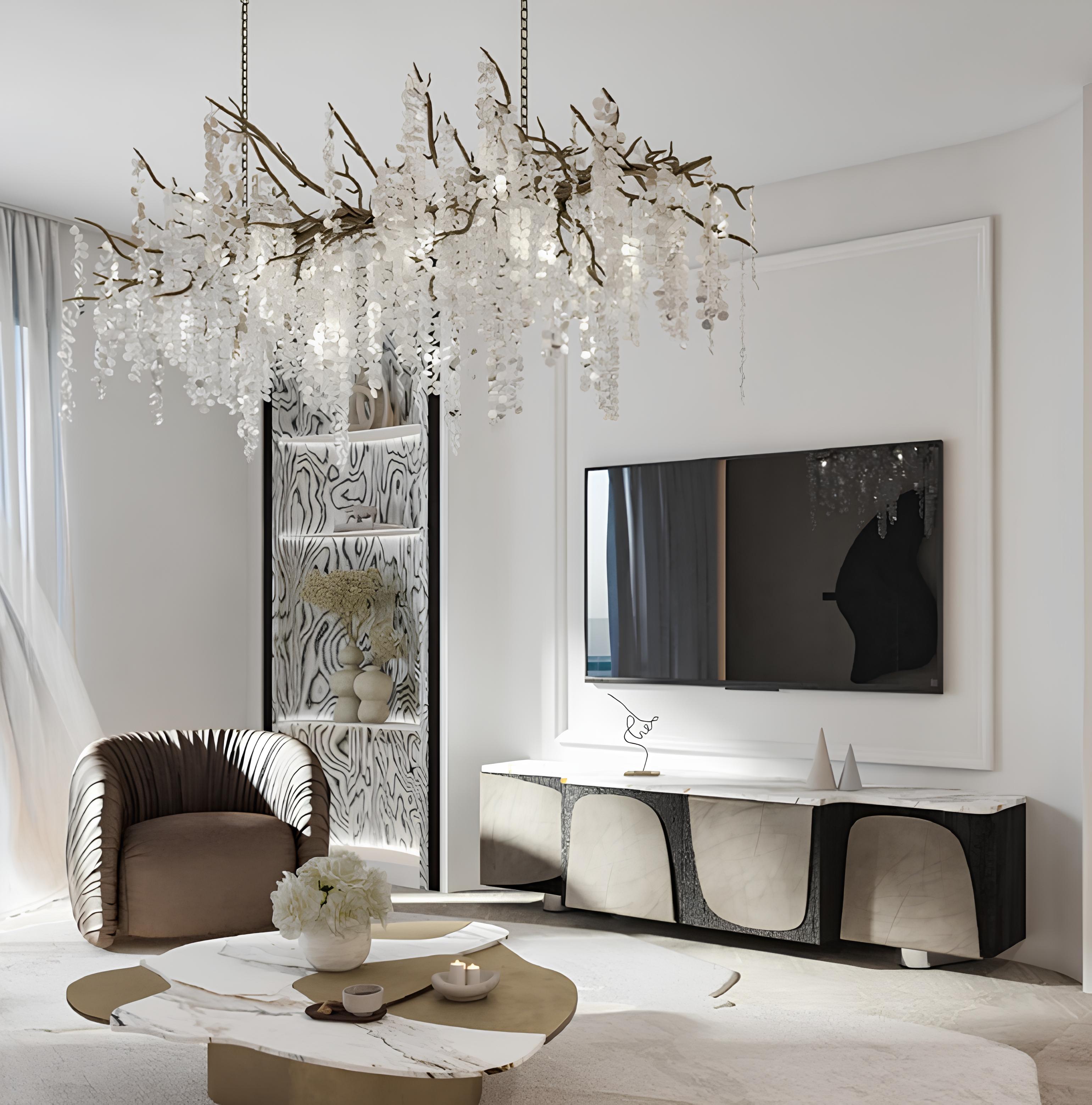 LEOS "Weybridge Gardens 4"