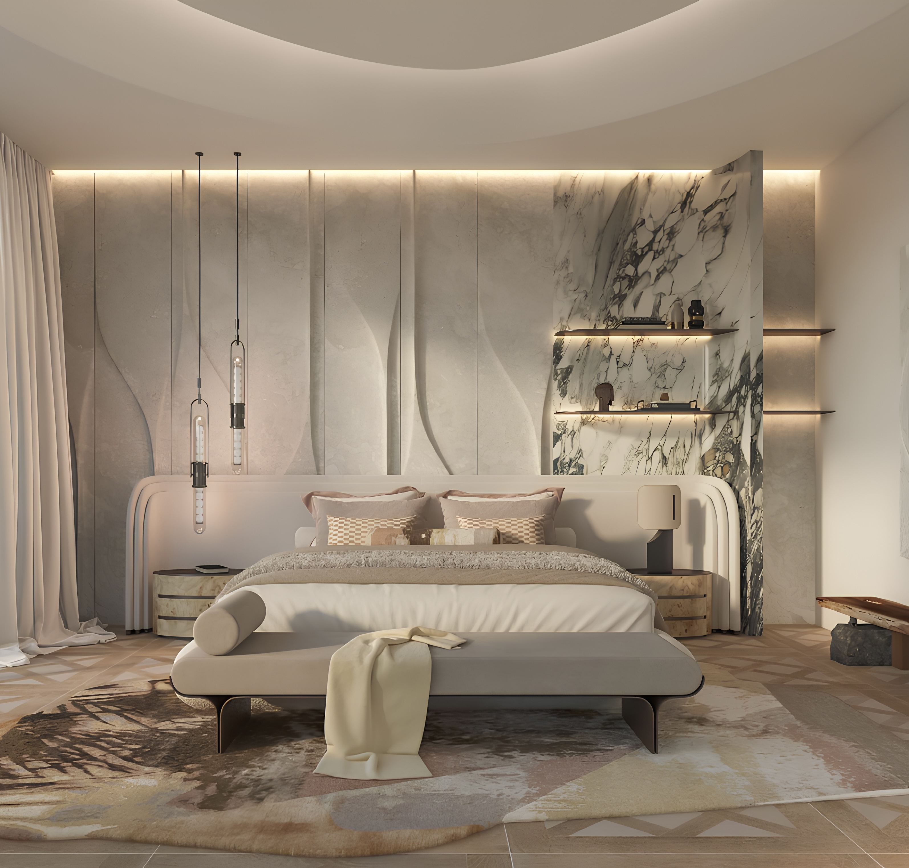 LEOS "Knightsbridge"