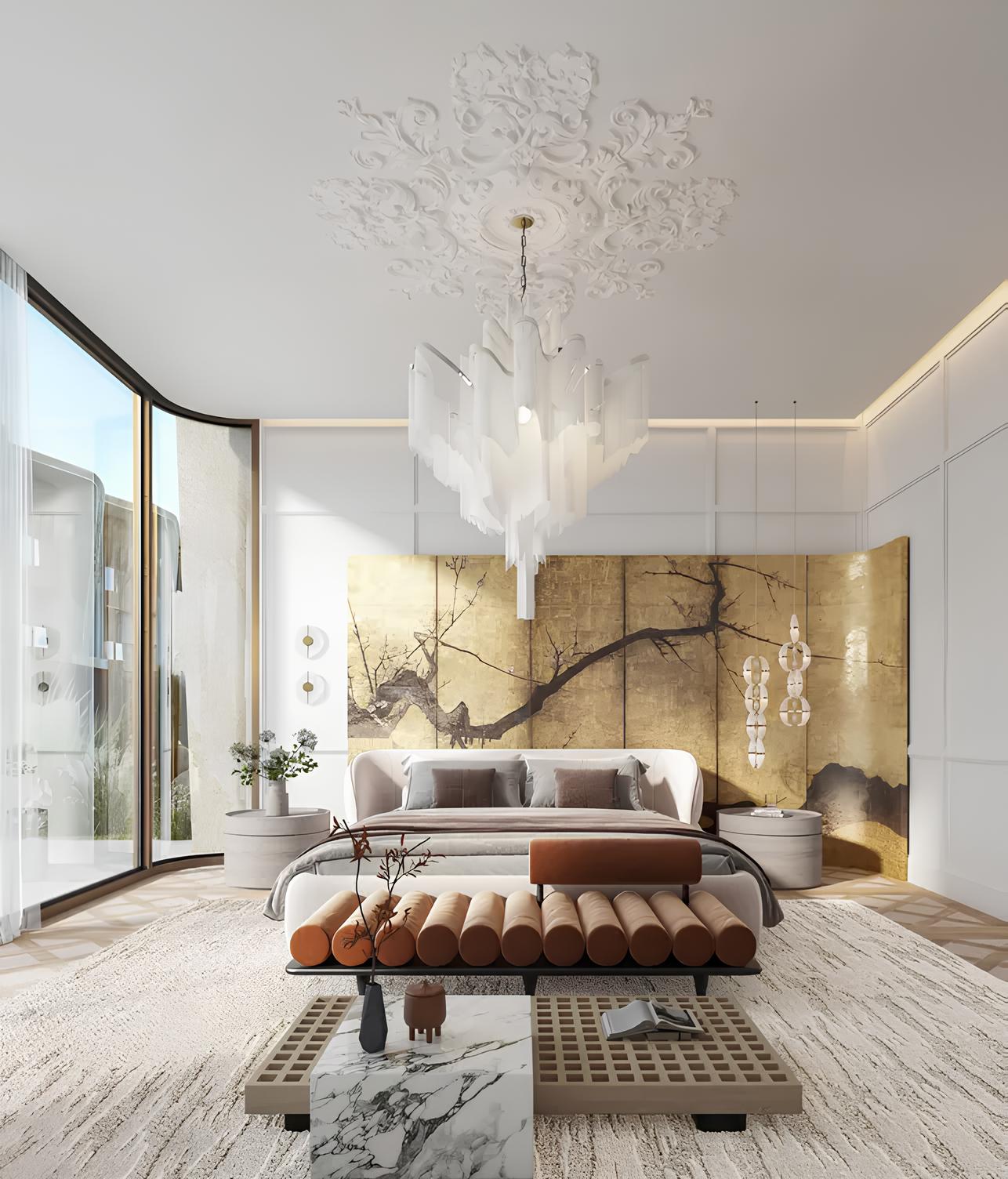 LEOS "Knightsbridge Phase 2"