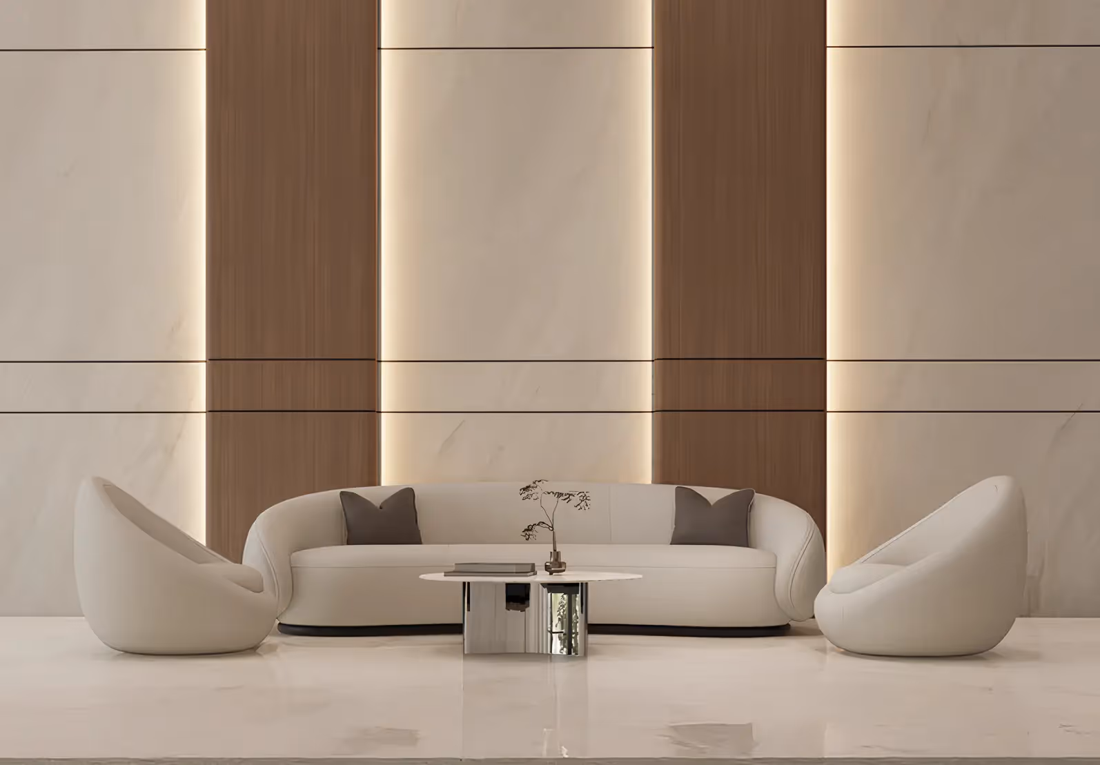 MADAR DEVELOPMENTS "Tulip Oasis 11"