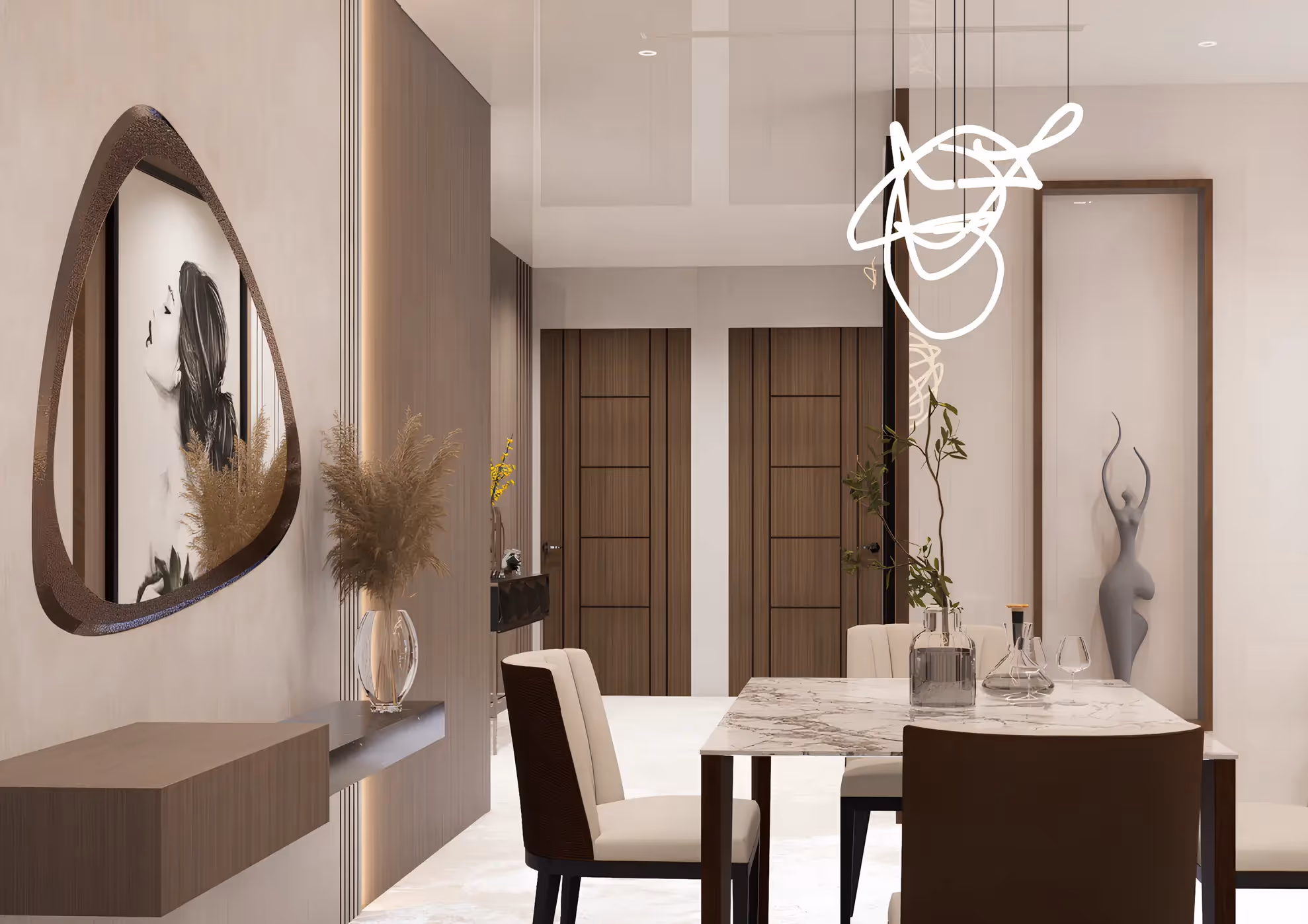 MADAR DEVELOPMENTS "Tulip Oasis 11"