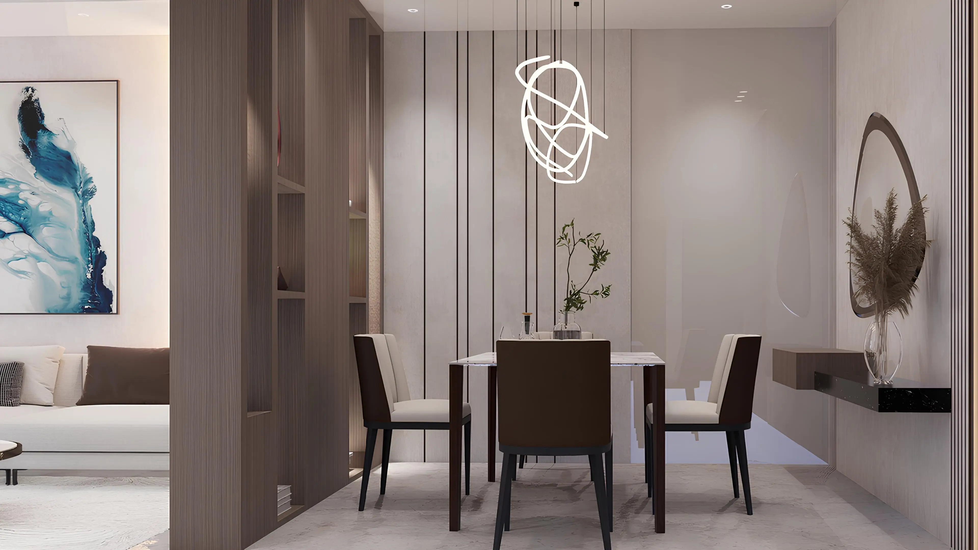 MADAR DEVELOPMENTS "Tulip Oasis X"