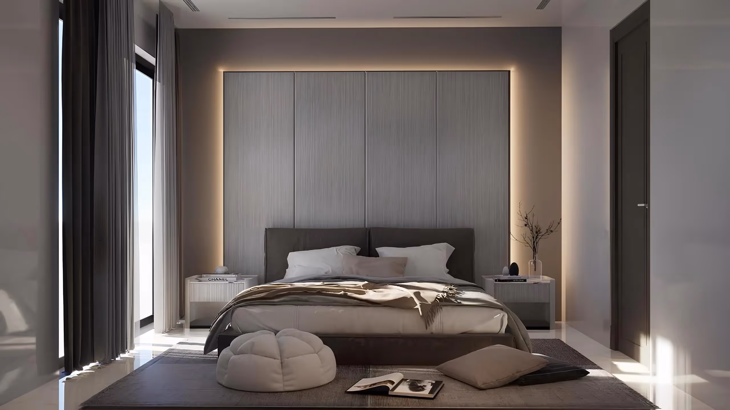 MADAR DEVELOPMENTS "Tulip Oasis X"