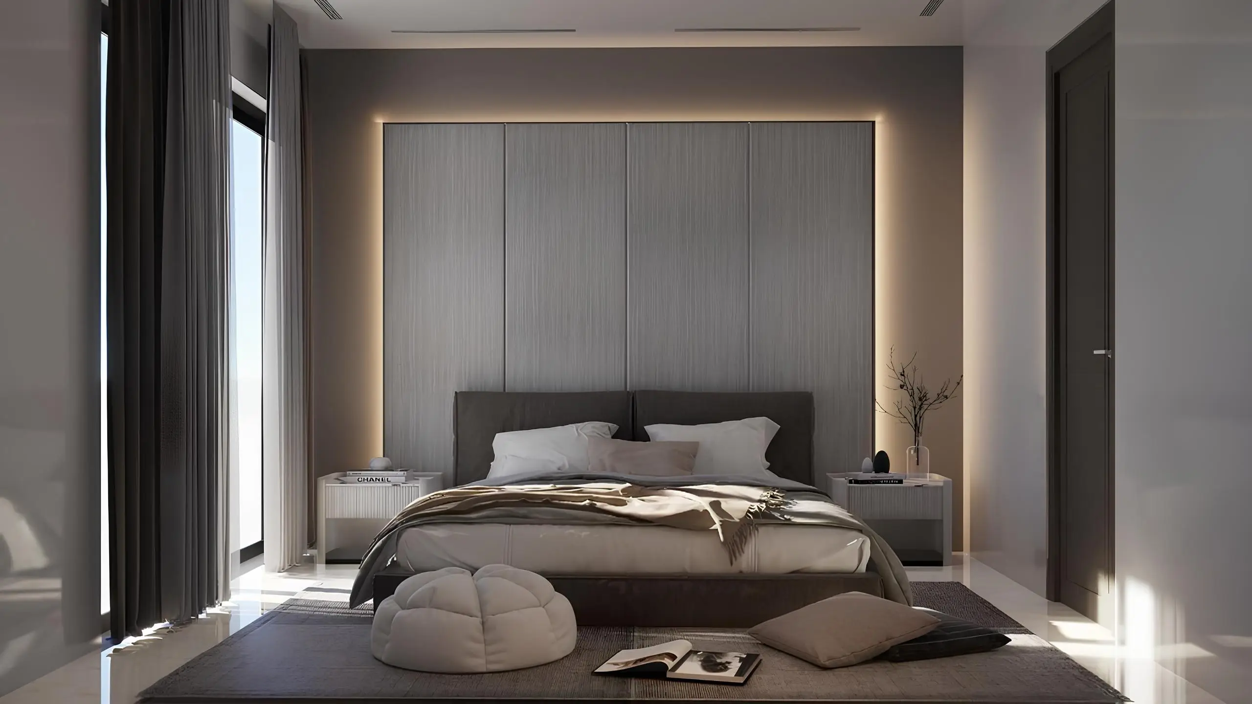 MADAR DEVELOPMENTS "Tulip Oasis X"