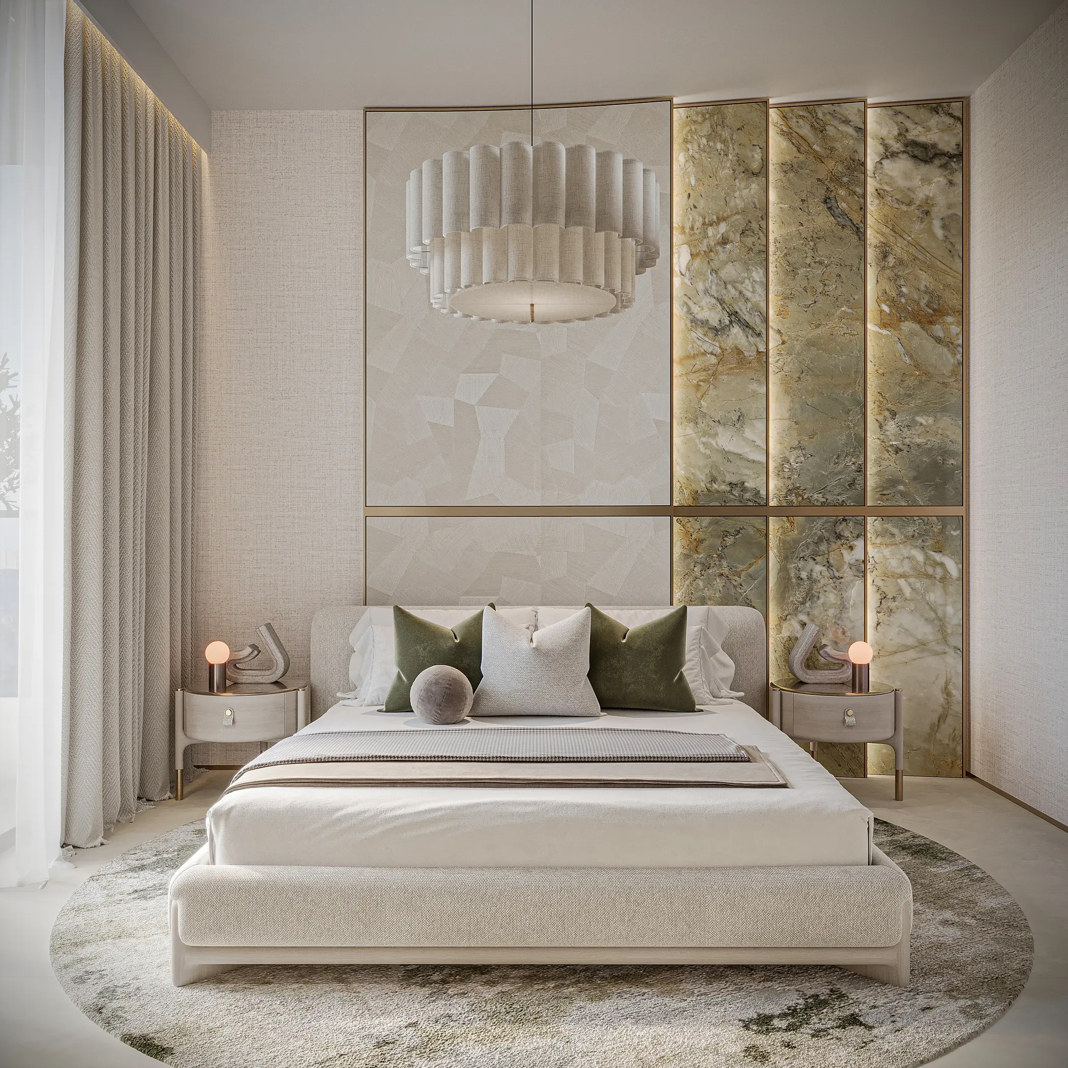 MAJID DEVELOPMENTS "Arlington Park"