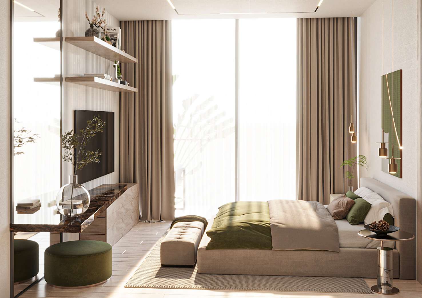 MAK DEVELOPERS "I’Sola Bella"