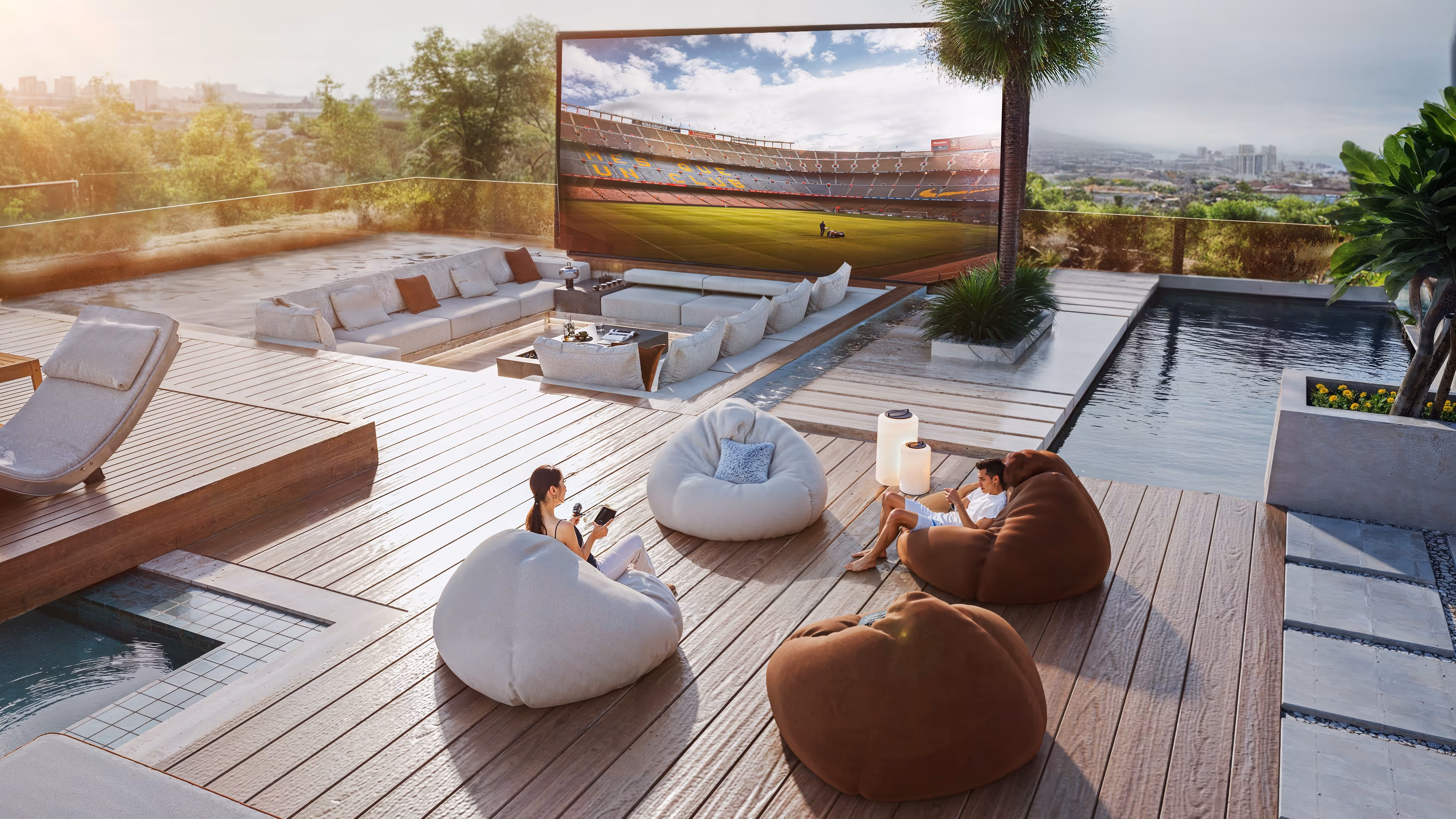 MAK DEVELOPERS "Saddlewood Park"