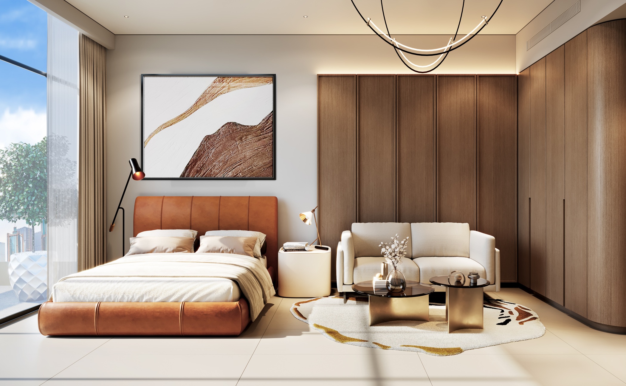 MARQUIS DEVELOPERS "Marquis Vista"