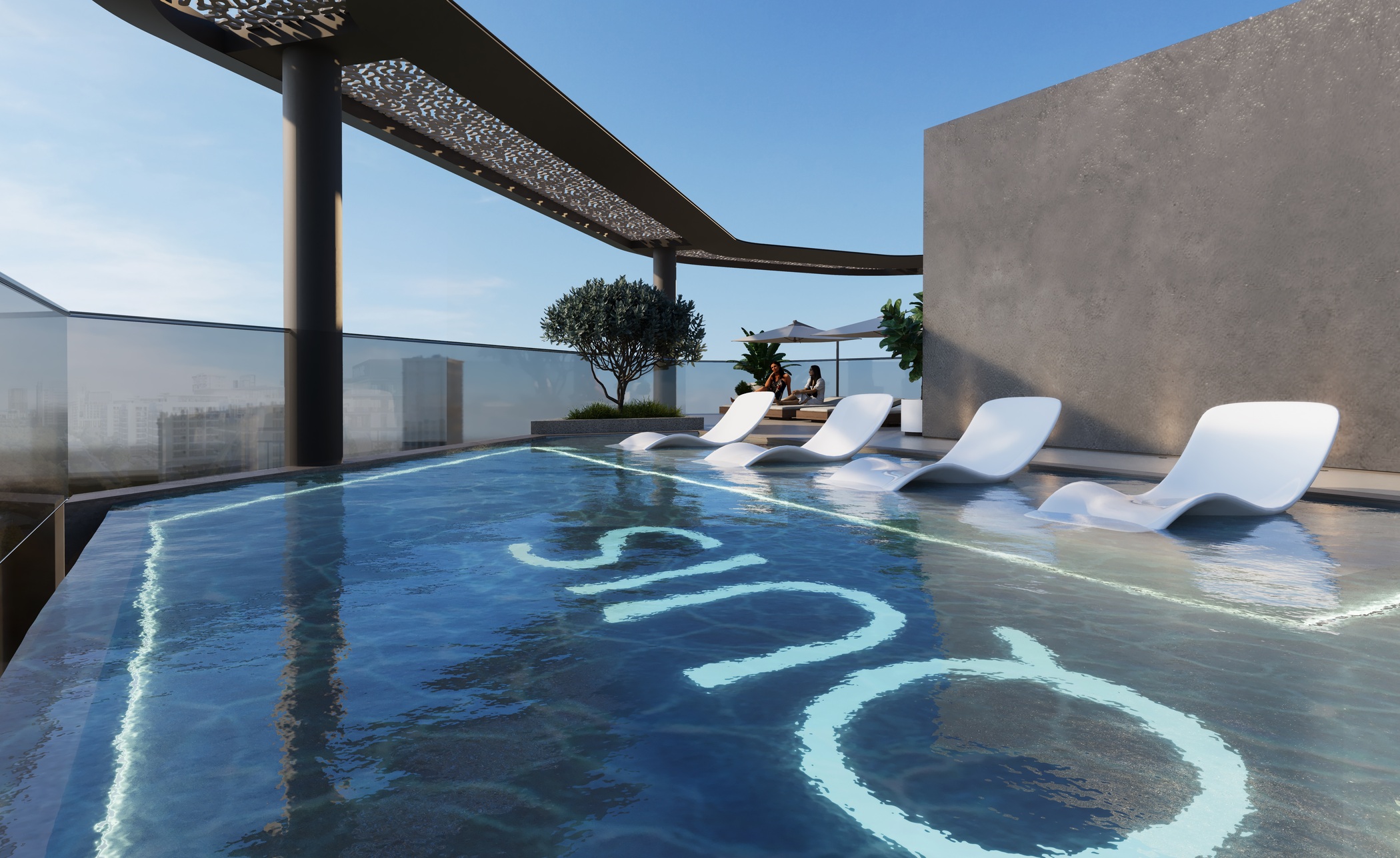 MARQUIS DEVELOPERS "Marquis Vista"