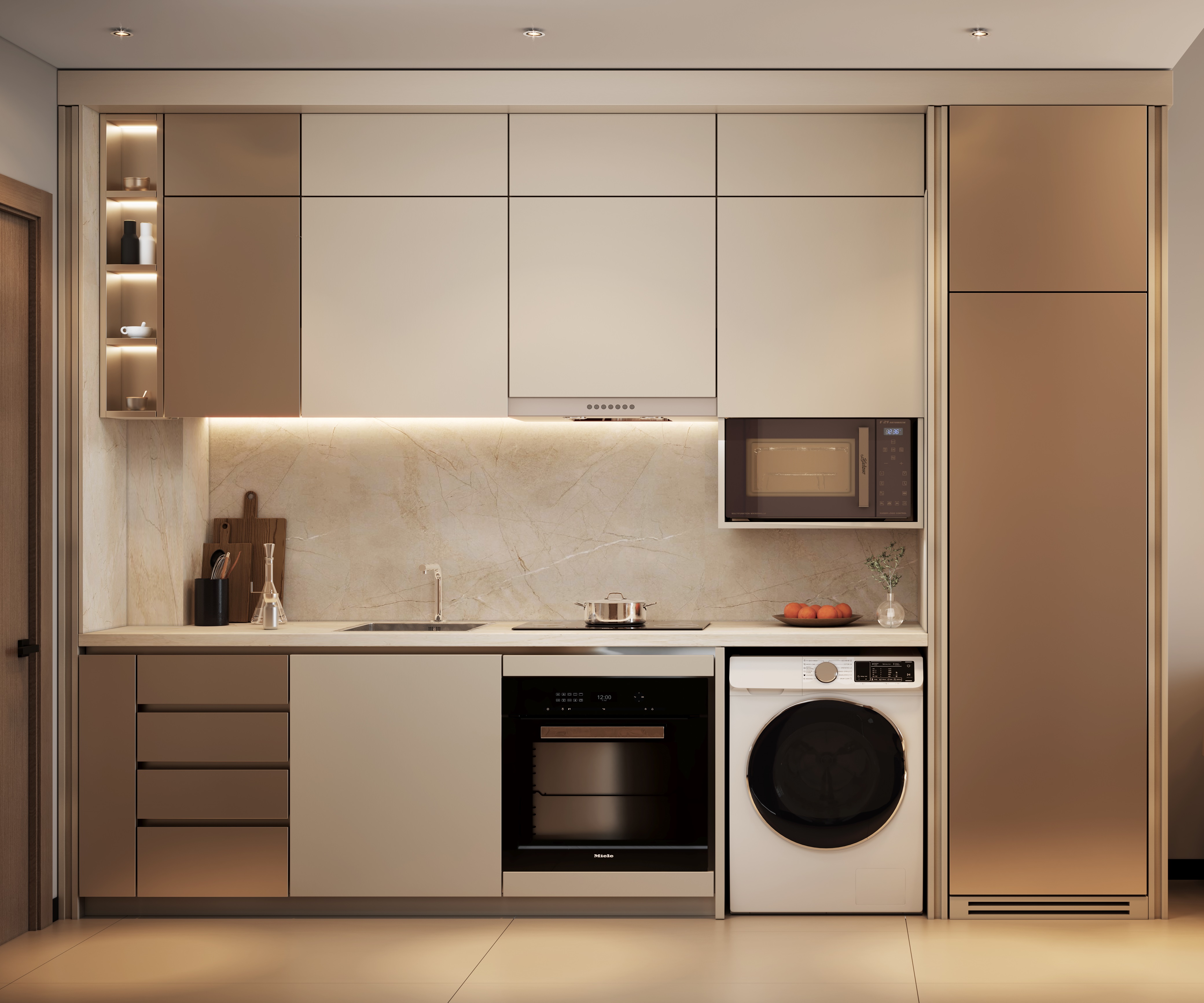 MARQUIS DEVELOPERS "Marquis Vista"