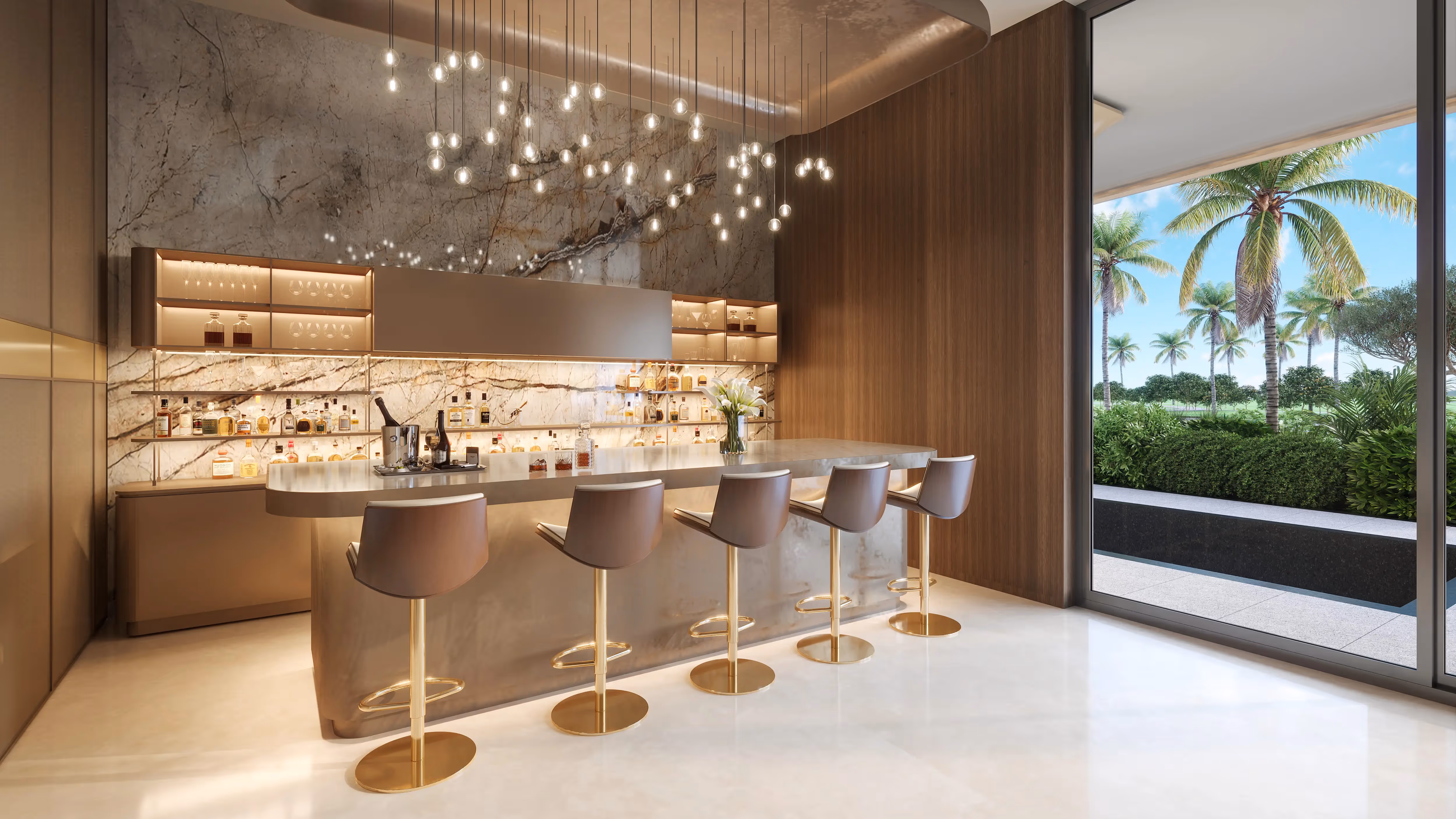 MANTRA PROPERTIES "Jacob & Co Residences by Mantra"