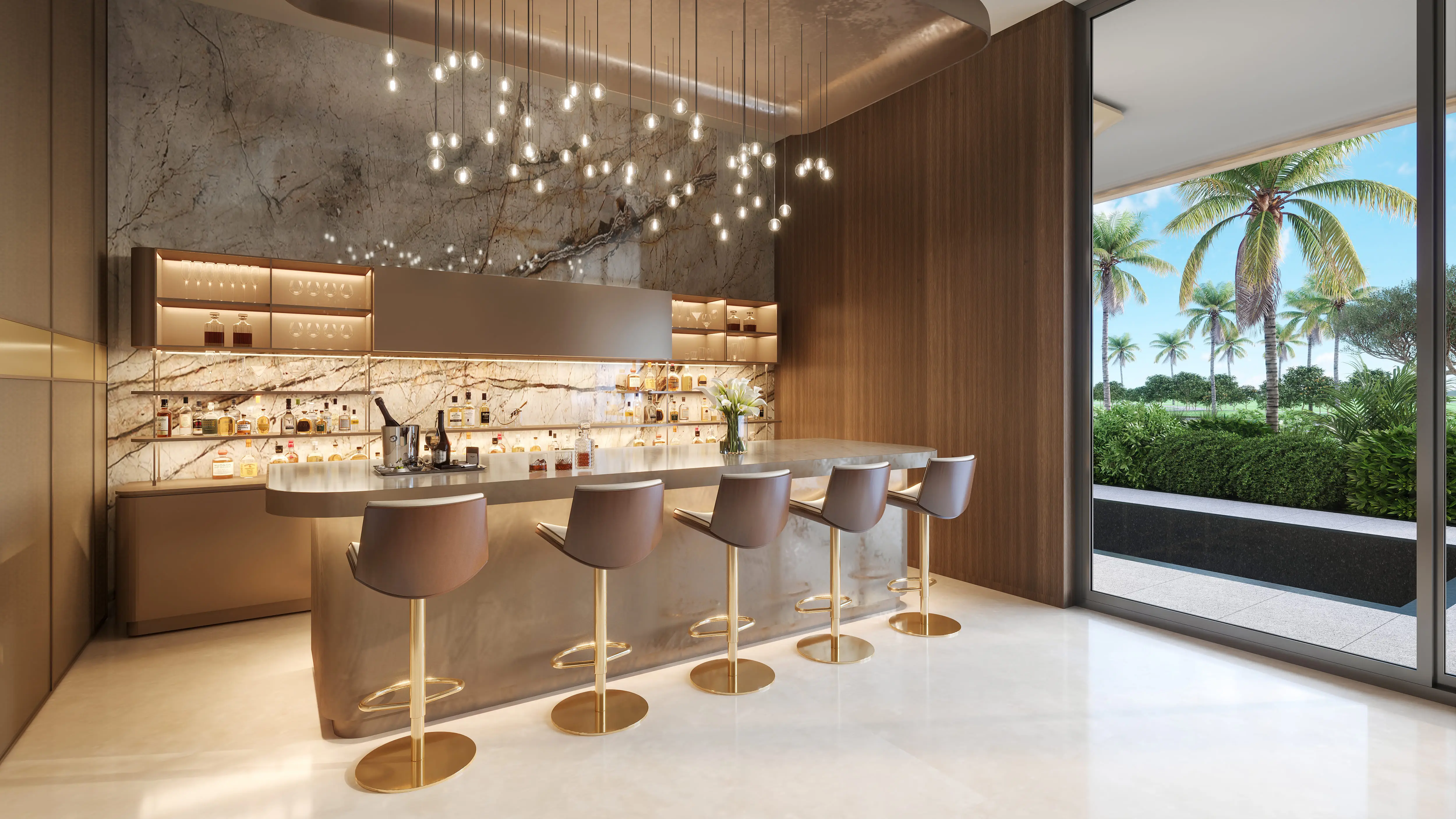 MANTRA PROPERTIES "Jacob & Co Residences by Mantra"