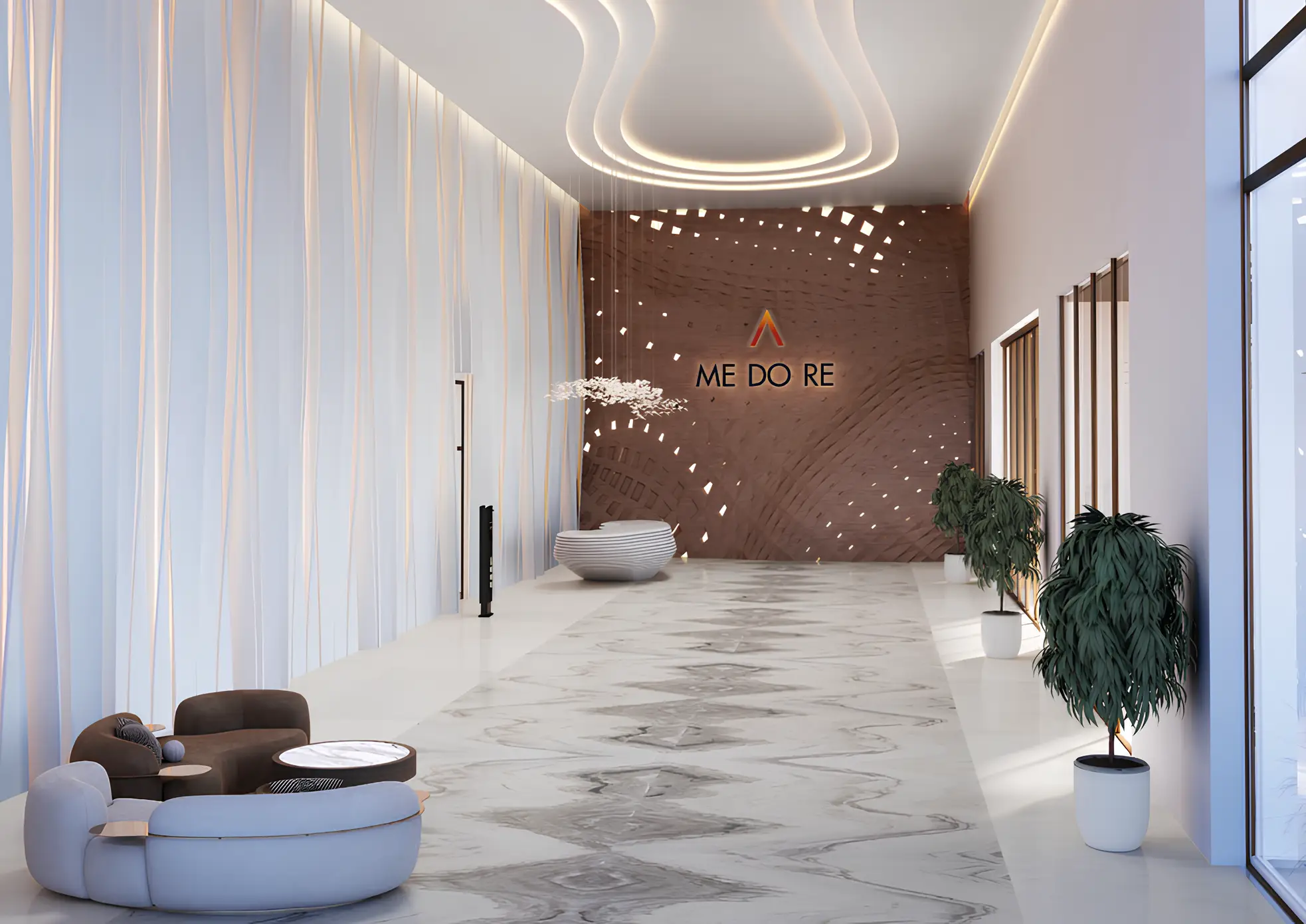 ME DO RE "Me Do Re 2"