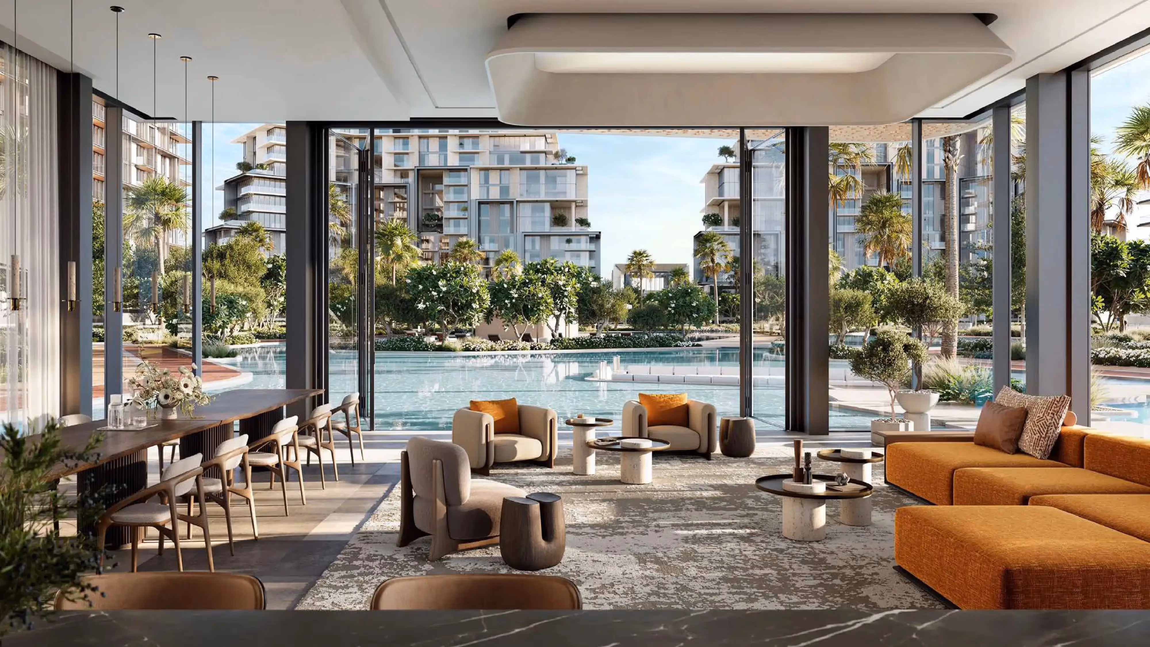 MERAAS "City Walk Crestlane 5"