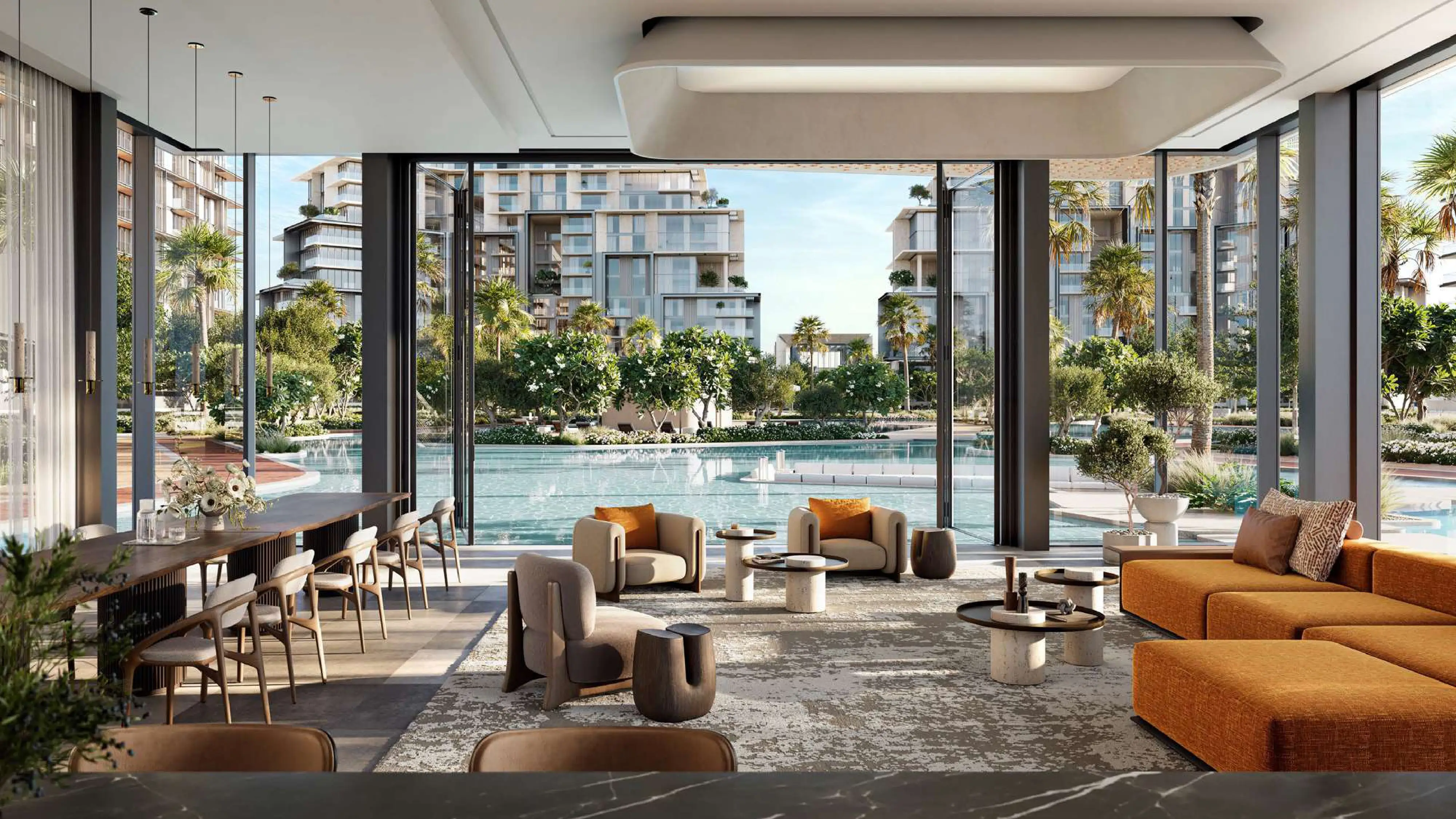 MERAAS "City Walk Crestlane 4"