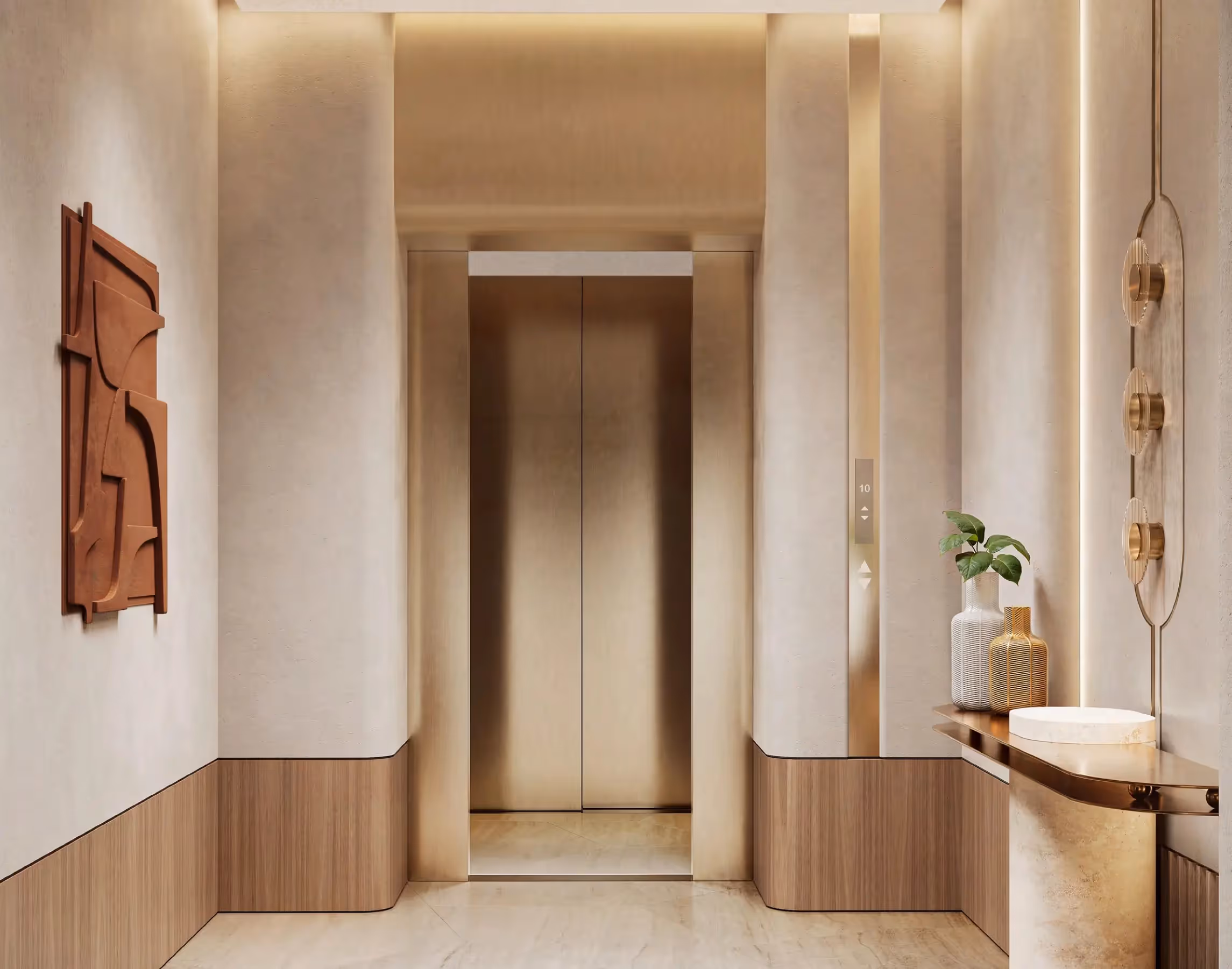 MERAAS "Solaya 5" NEW LAUNCH