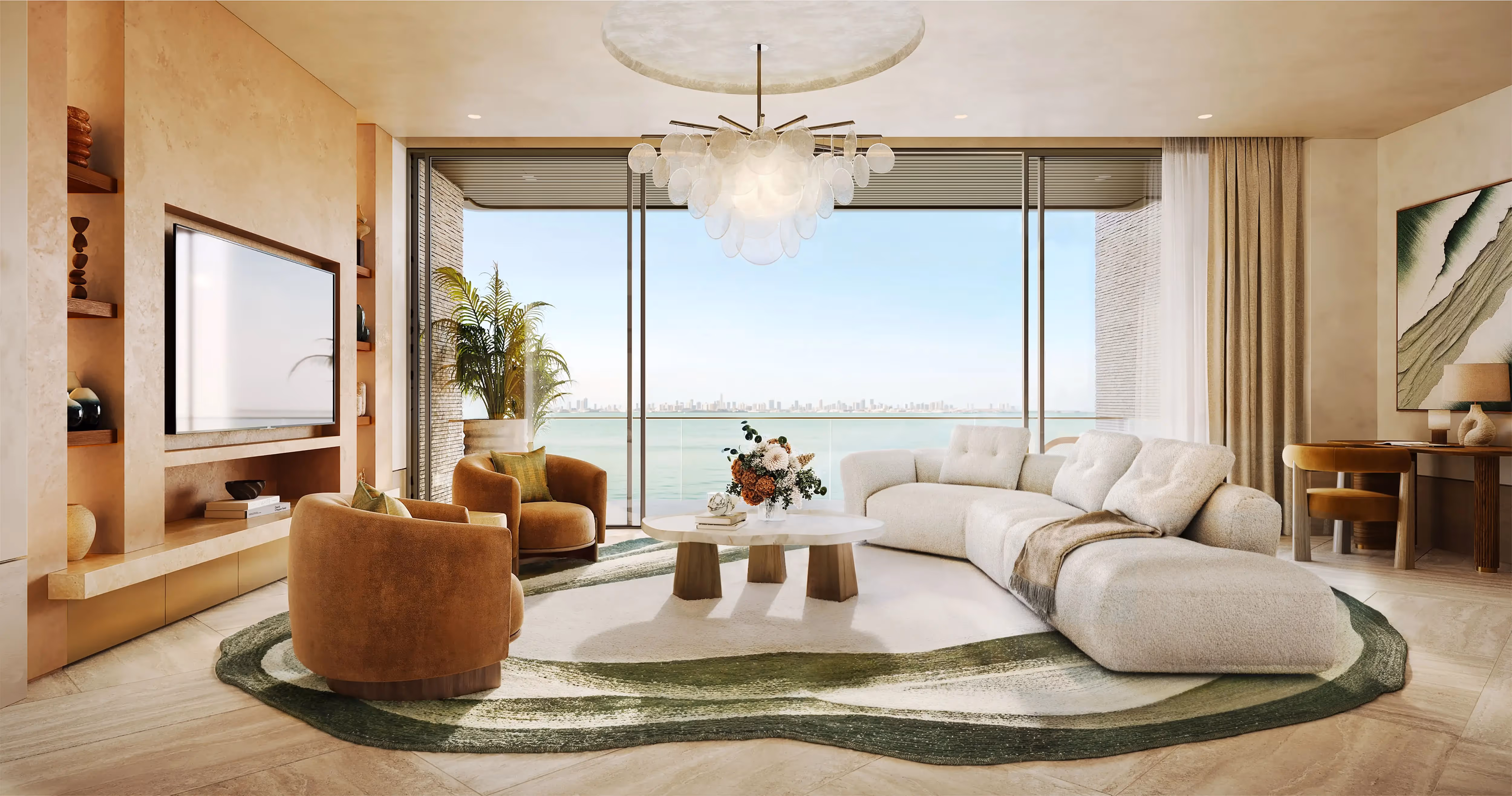 MERAAS "Solaya 5" NEW LAUNCH