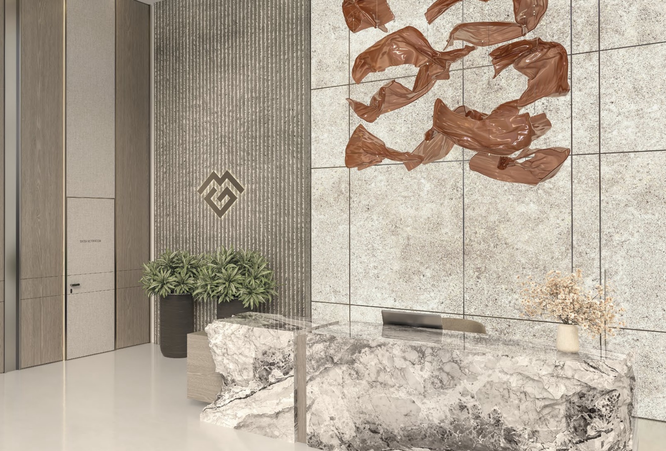 MERAKI "The Haven 3"