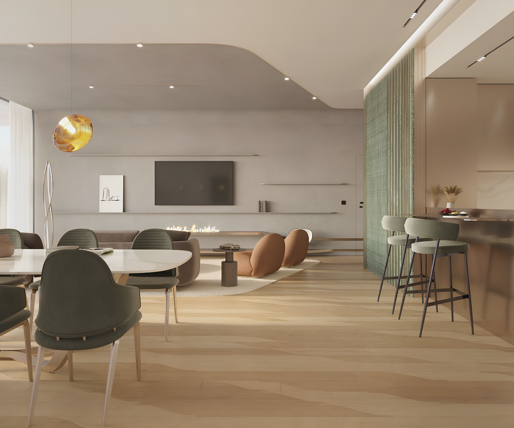 MERED "Iconic Tower"