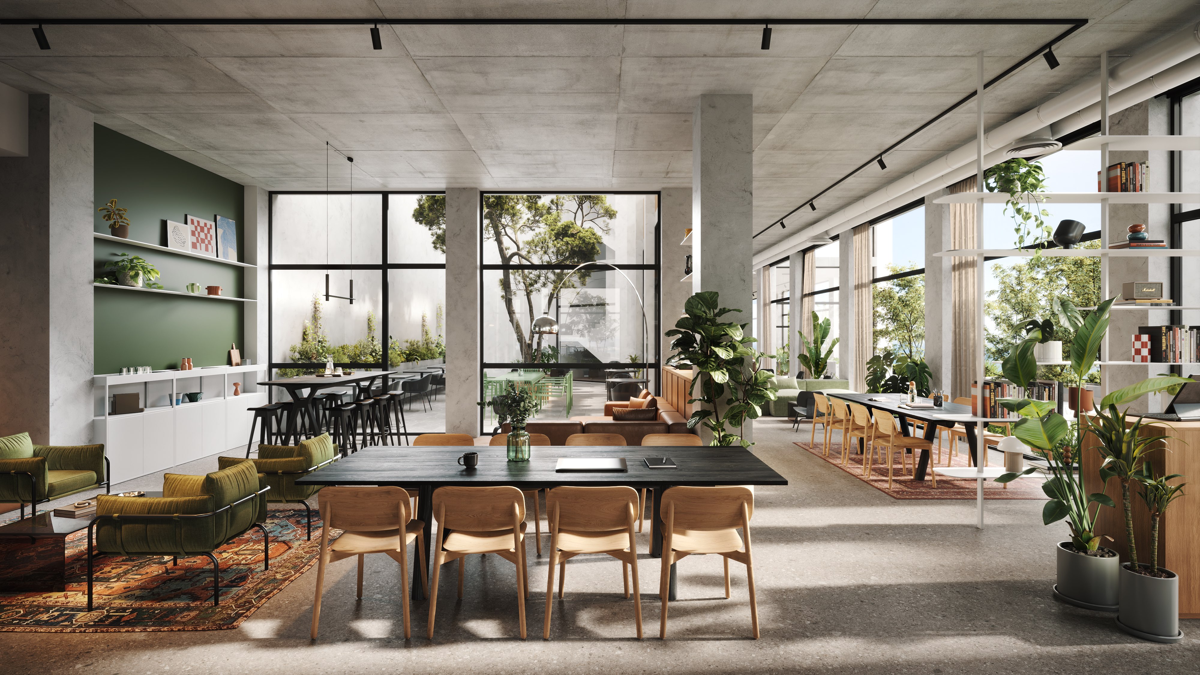 METROPOLITAN "ENTA MINA"