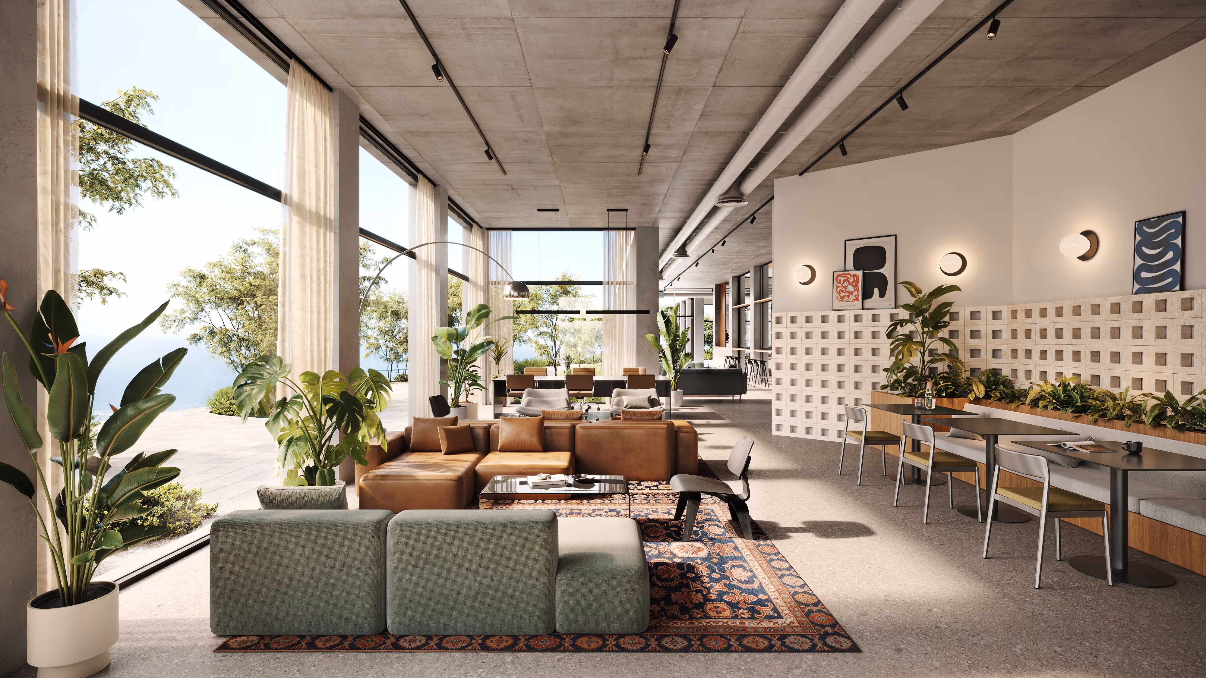 METROPOLITAN "ENTA MINA"