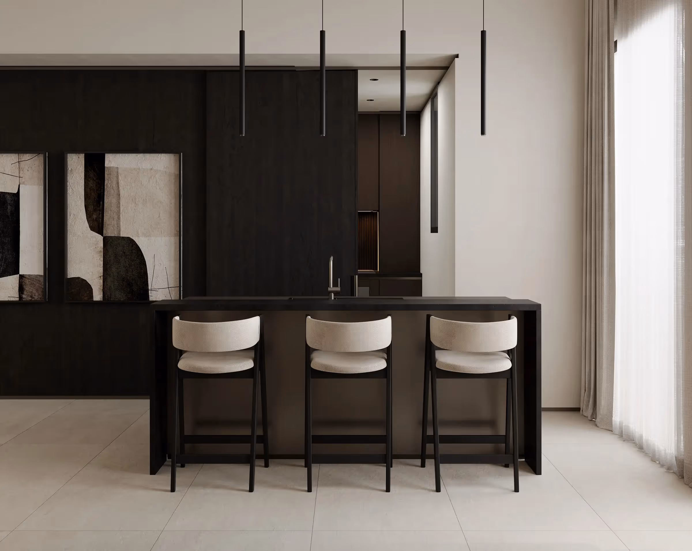 METROPOLITAN "Marea Residences"